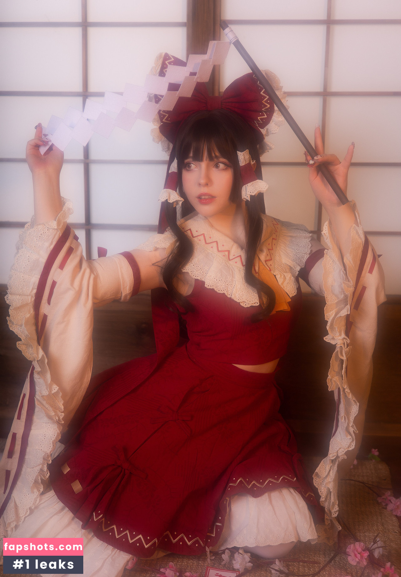 Saya Scarlet gallery photo #137