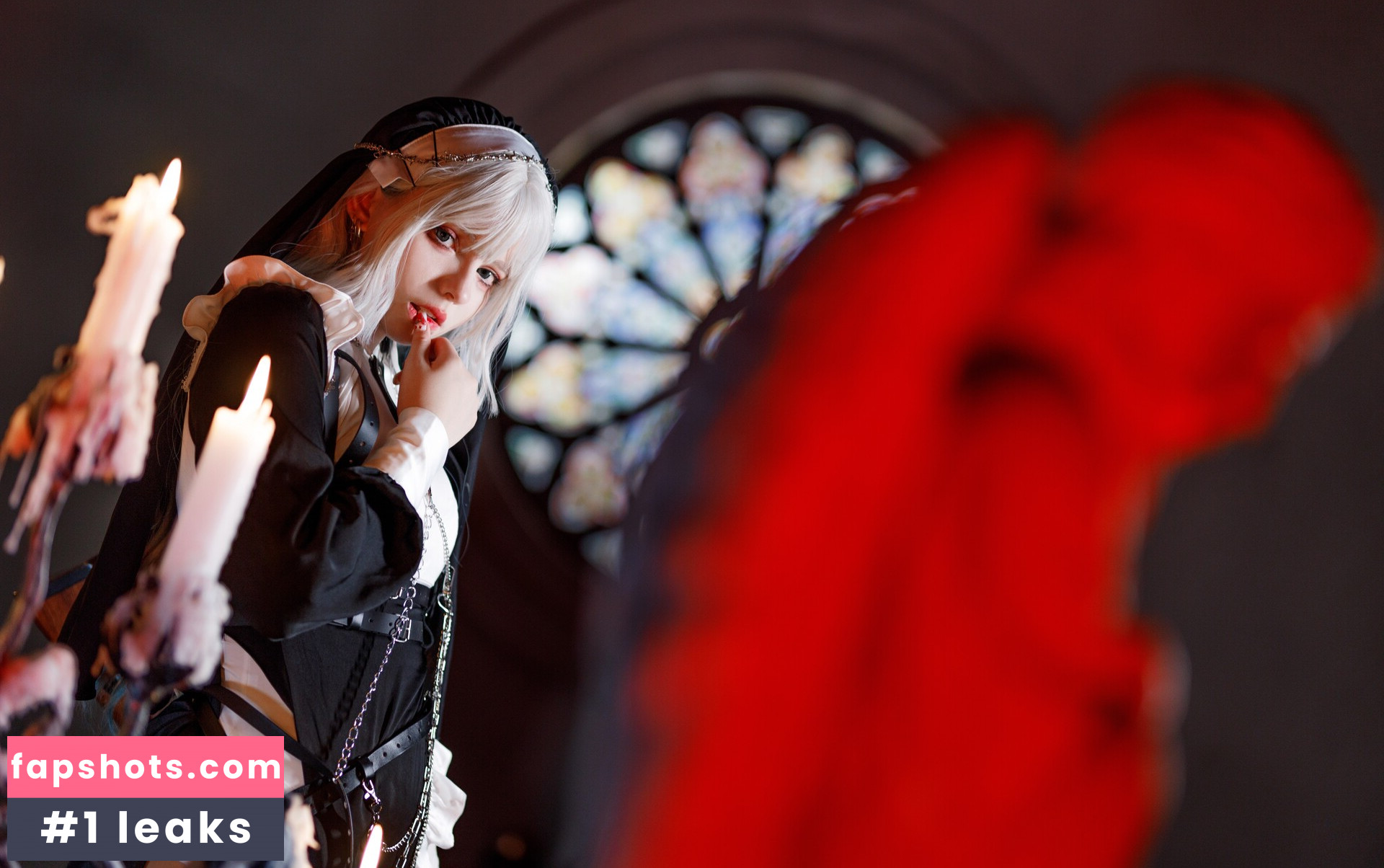 Saya Scarlet gallery photo #91