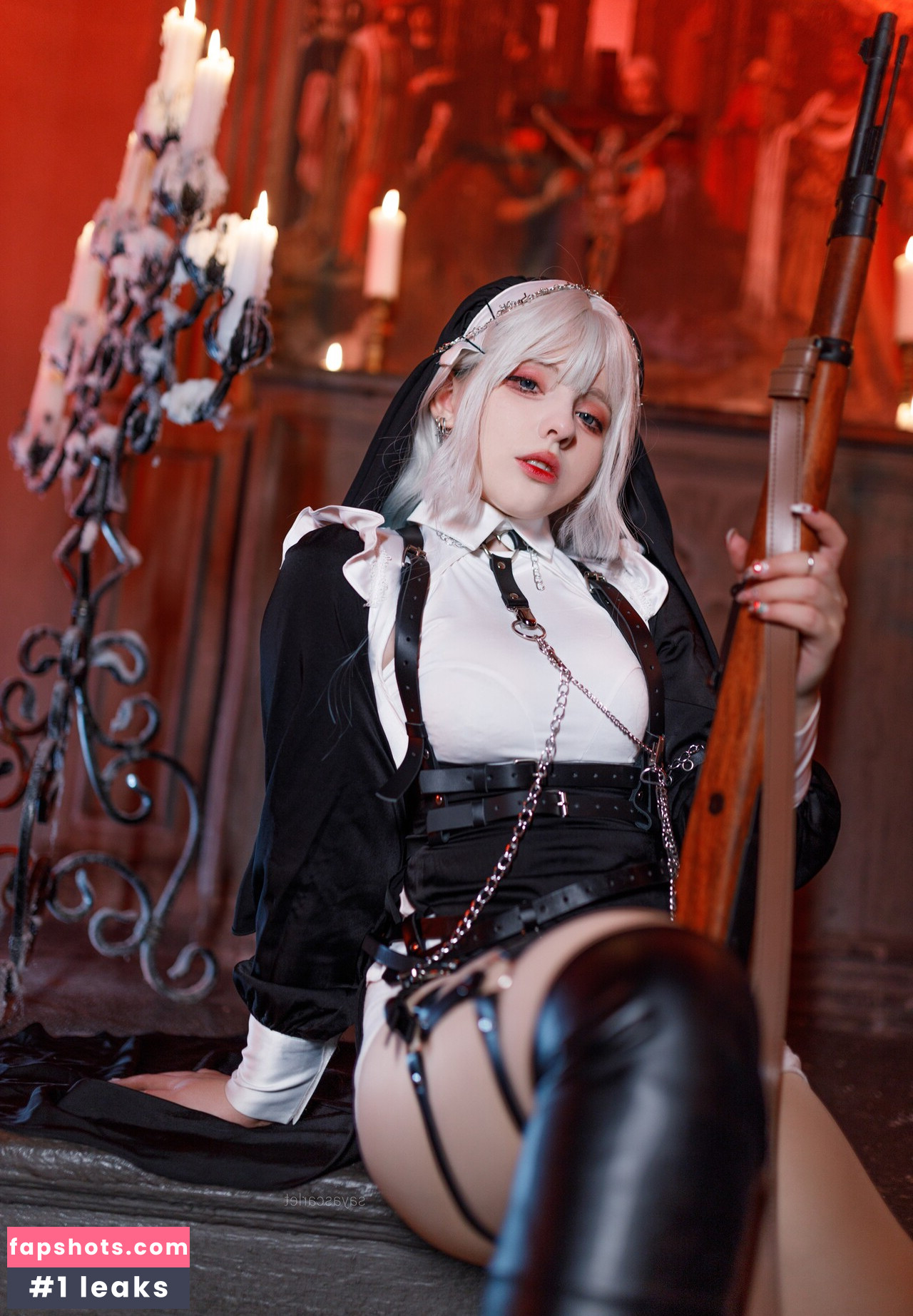 Saya Scarlet gallery photo #93