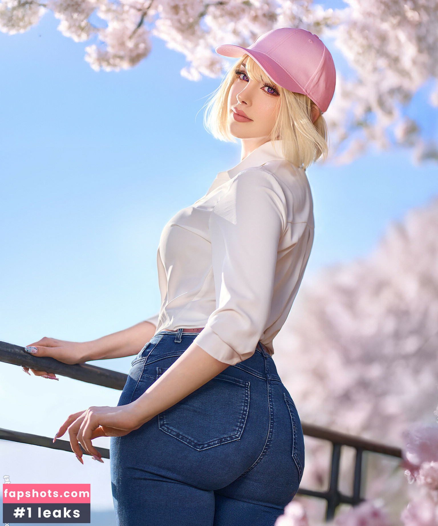 Saya The Fox Nude Leaks OnlyFans Photos #2 - Fapshots