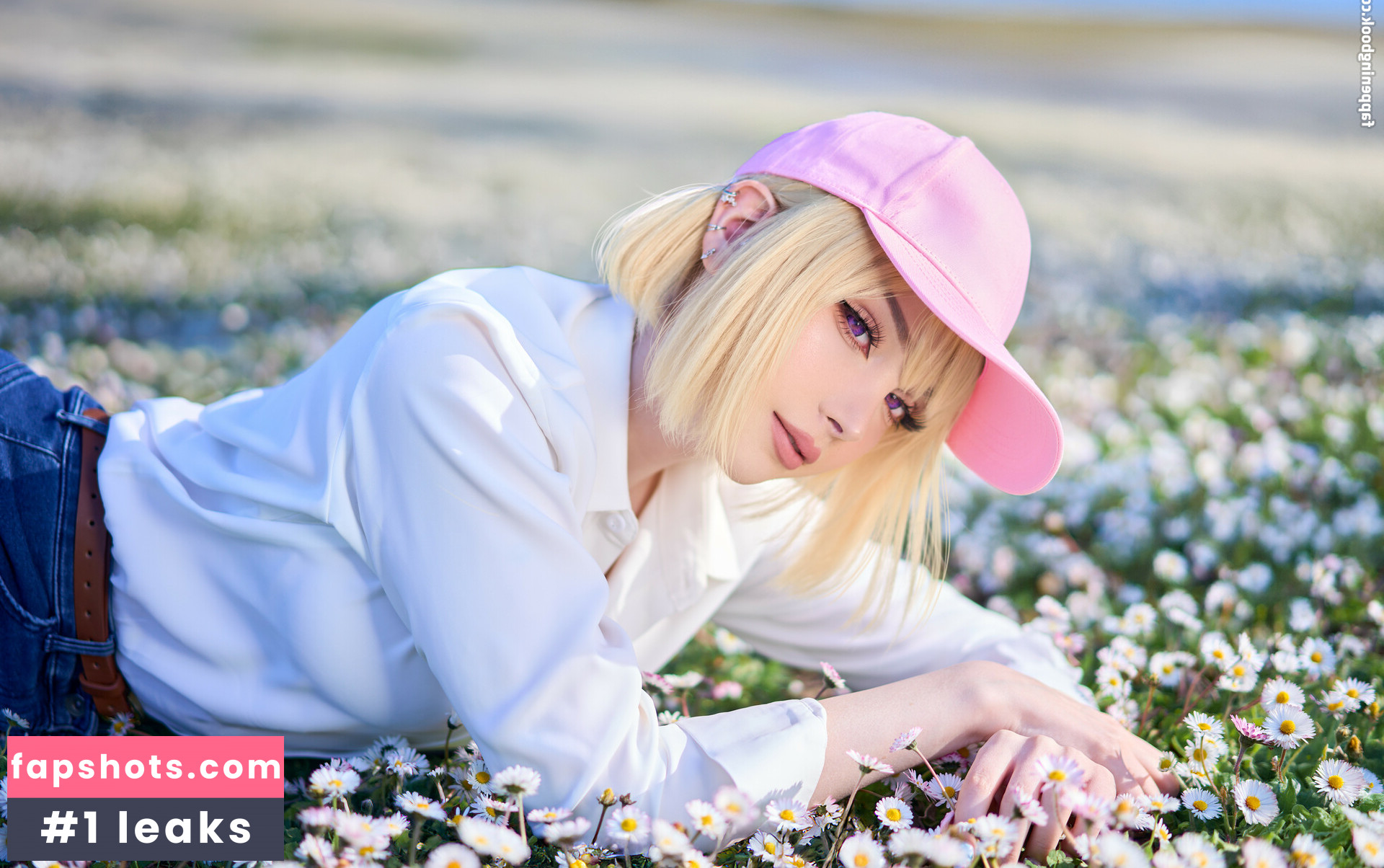 Saya The Fox Nude Leaks OnlyFans Photos #3 - Fapshots