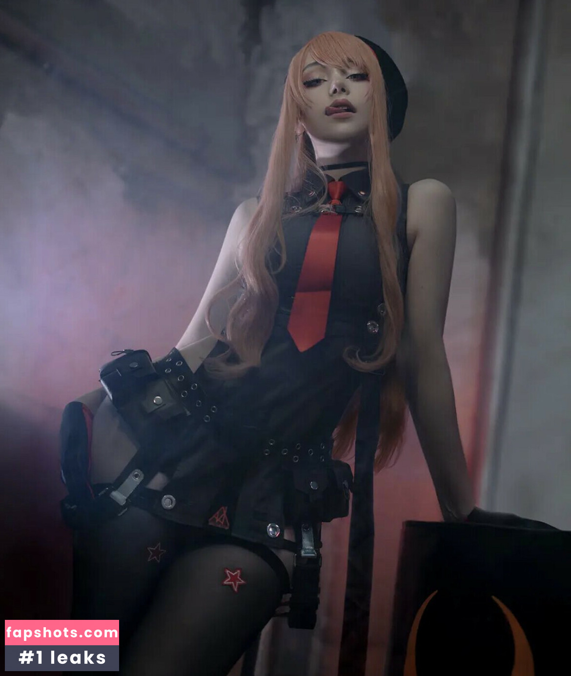 Saya The Fox Nude Leaks OnlyFans Photos #21 - Fapshots