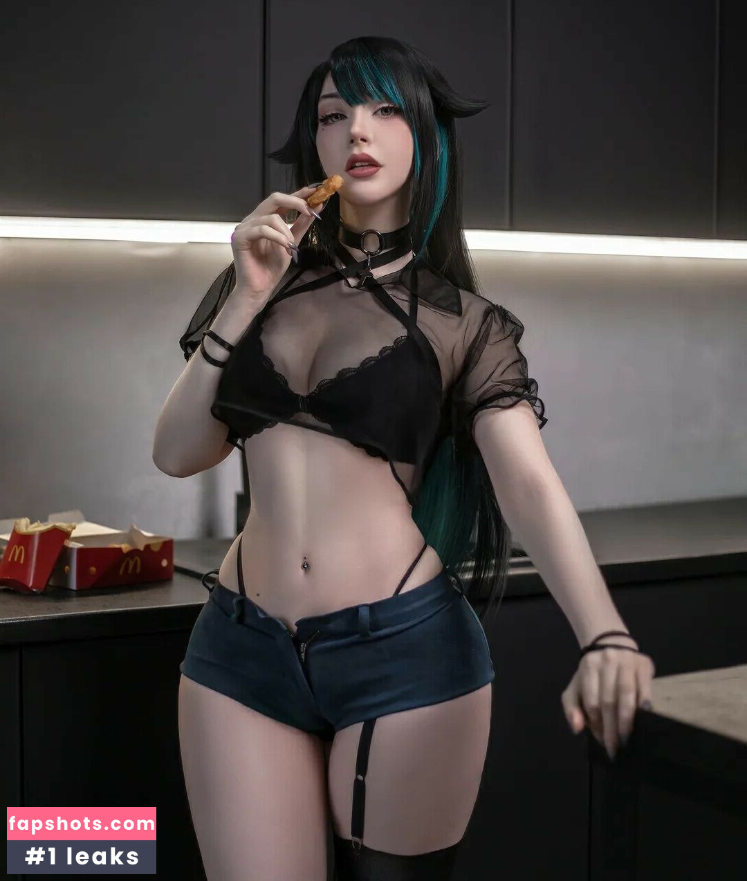 Saya The Fox Nude Leaks OnlyFans Photos #23 - Fapshots