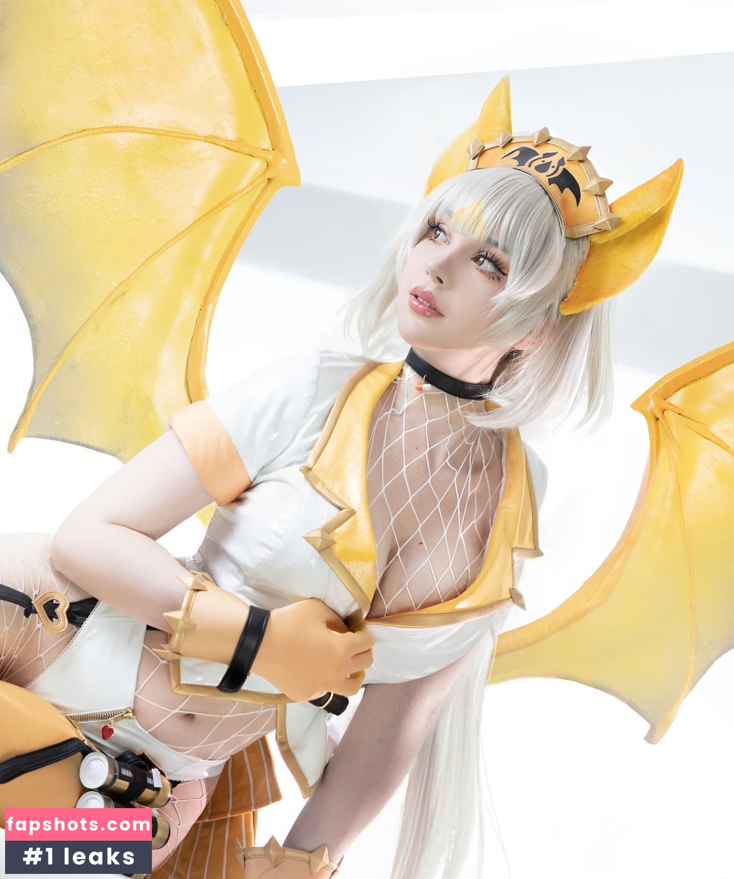 Saya The Fox Nude Leaks OnlyFans Photos #26 - Fapshots