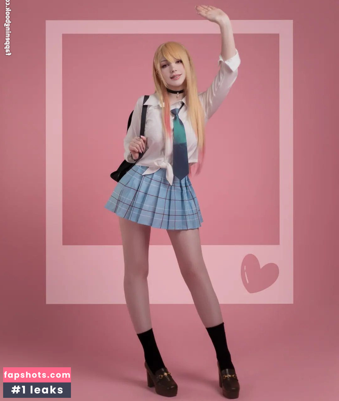 Saya The Fox Nude Leaks OnlyFans Photos #27 - Fapshots