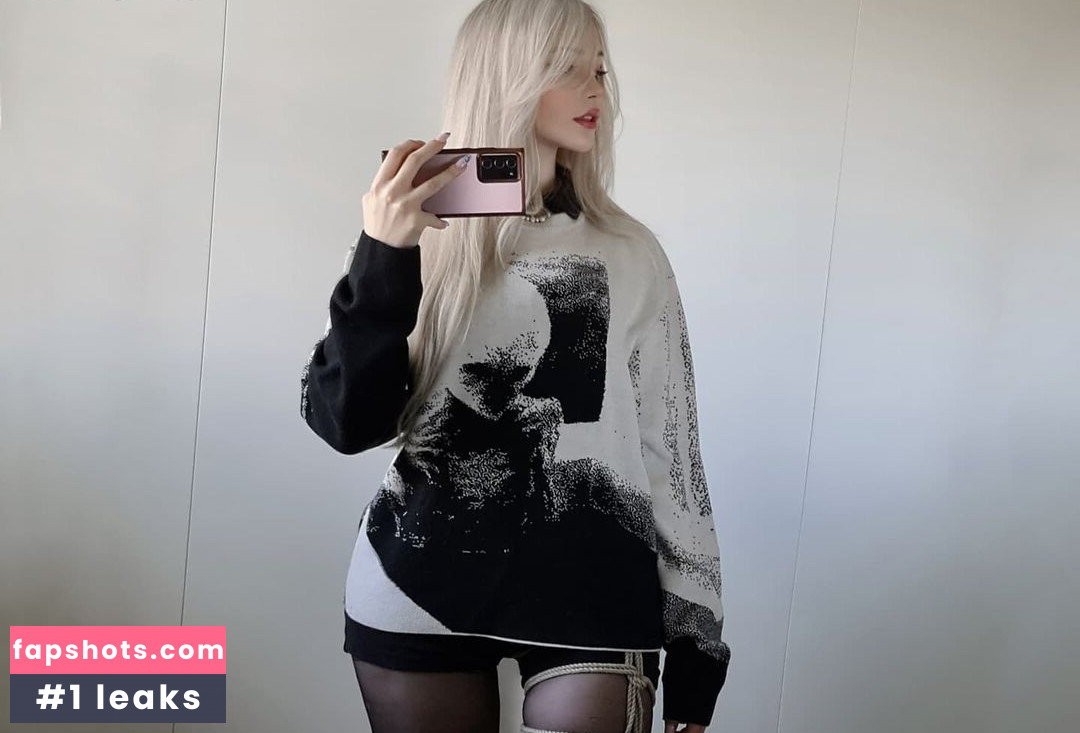 Saya The Fox Nude Leaks OnlyFans Photos #28 - Fapshots