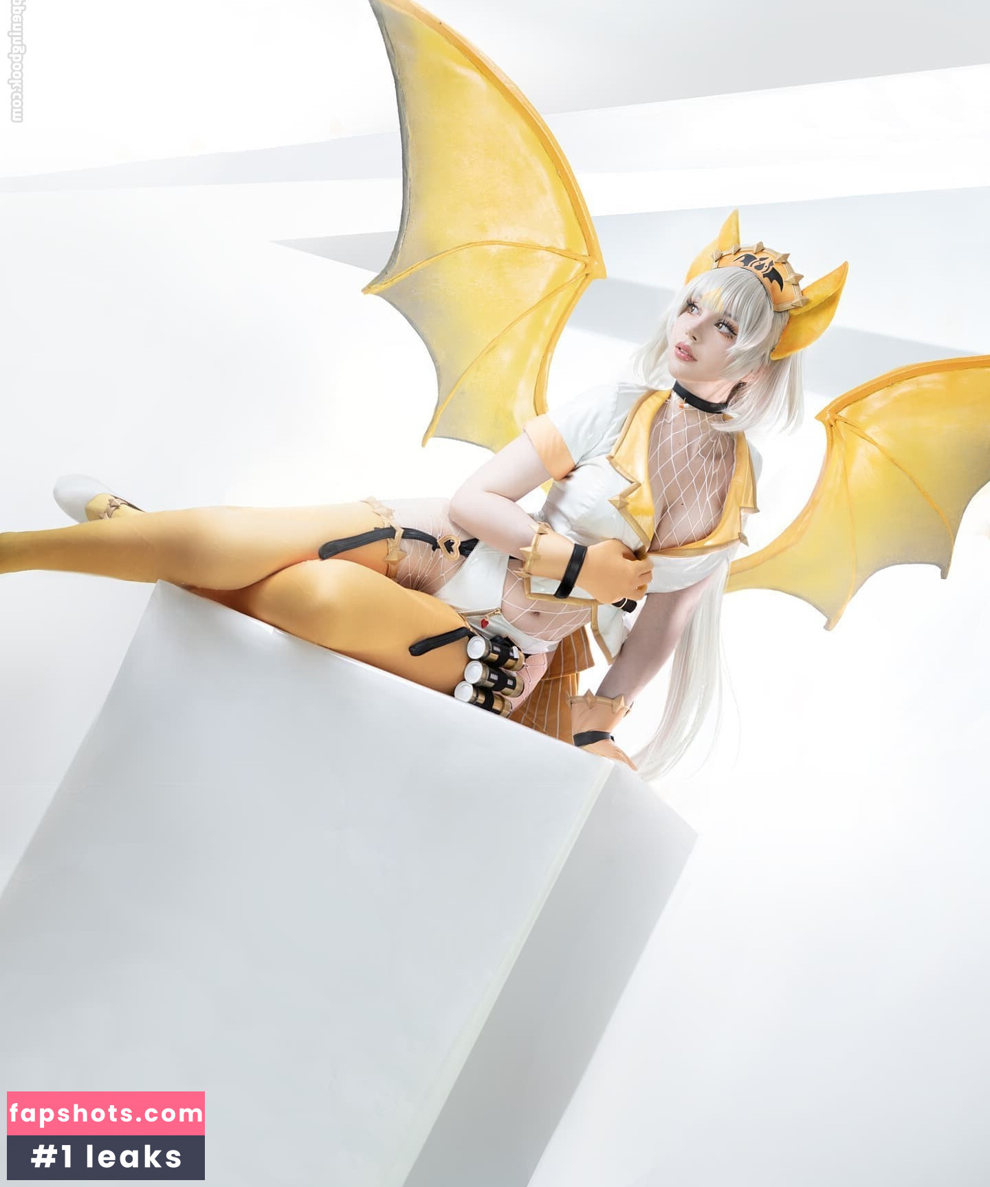 Saya The Fox Nude Leaks OnlyFans Photos #29 - Fapshots