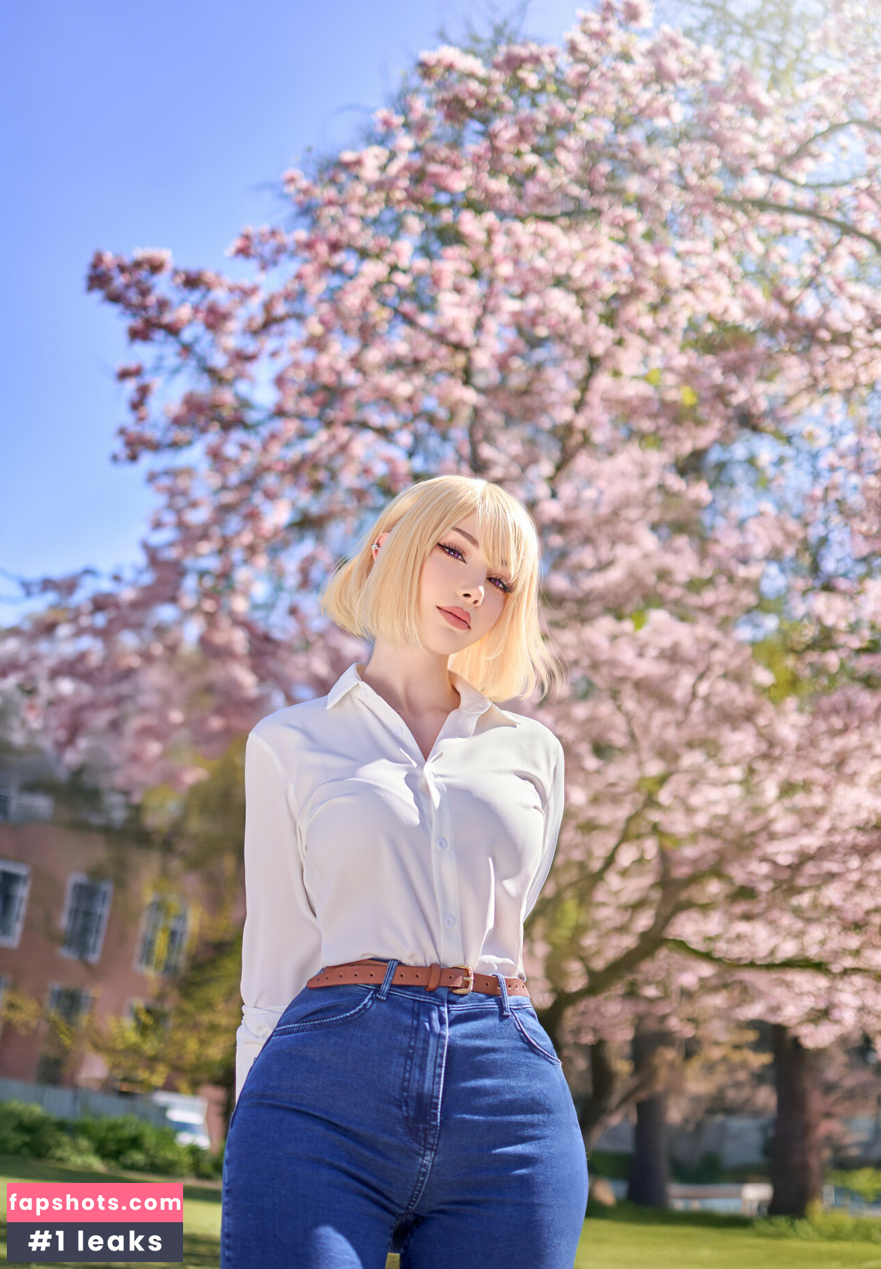 Saya The Fox Nude Leaks OnlyFans Photos #4 - Fapshots