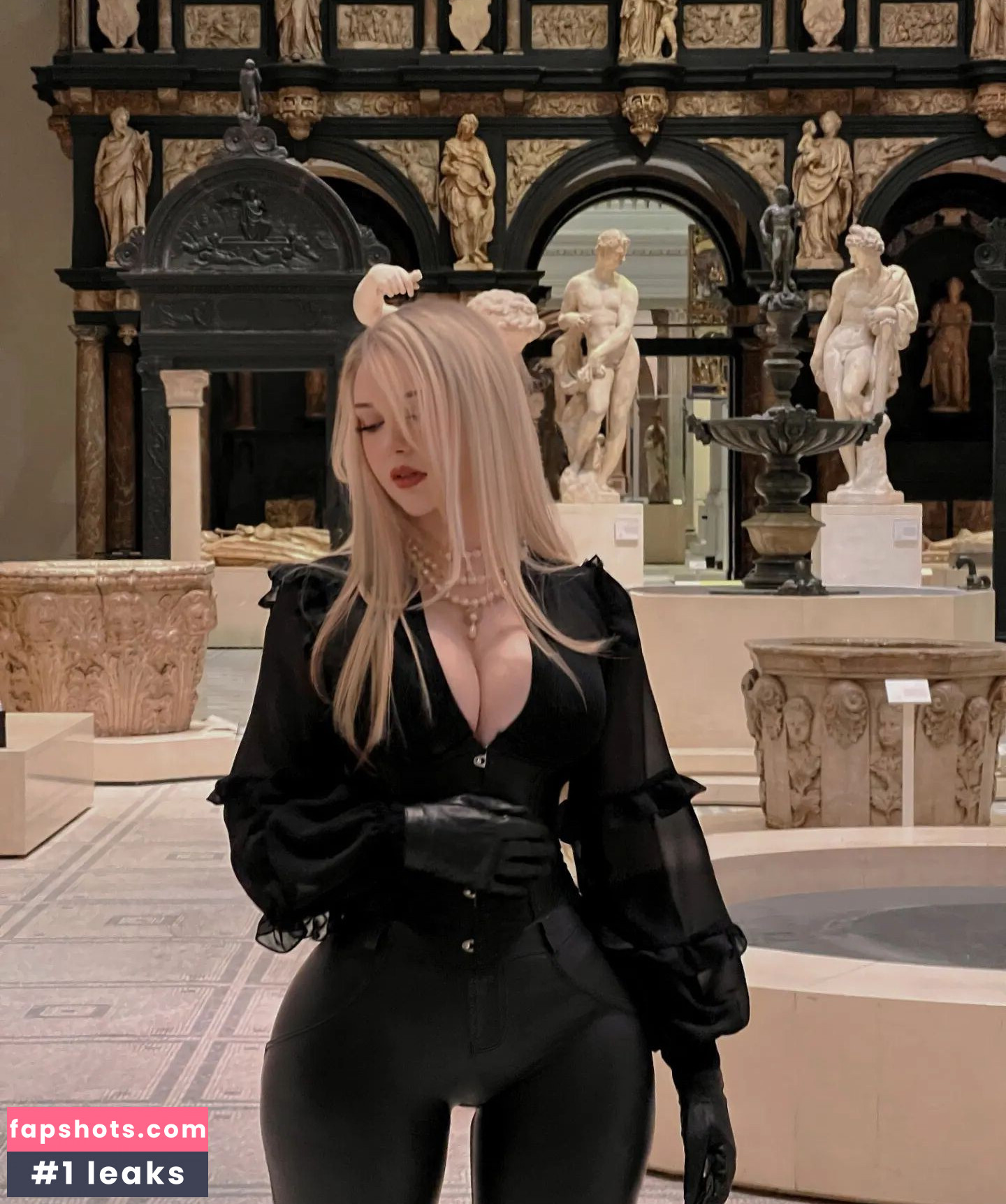 Saya The Fox Nude Leaks OnlyFans Photos #33 - Fapshots