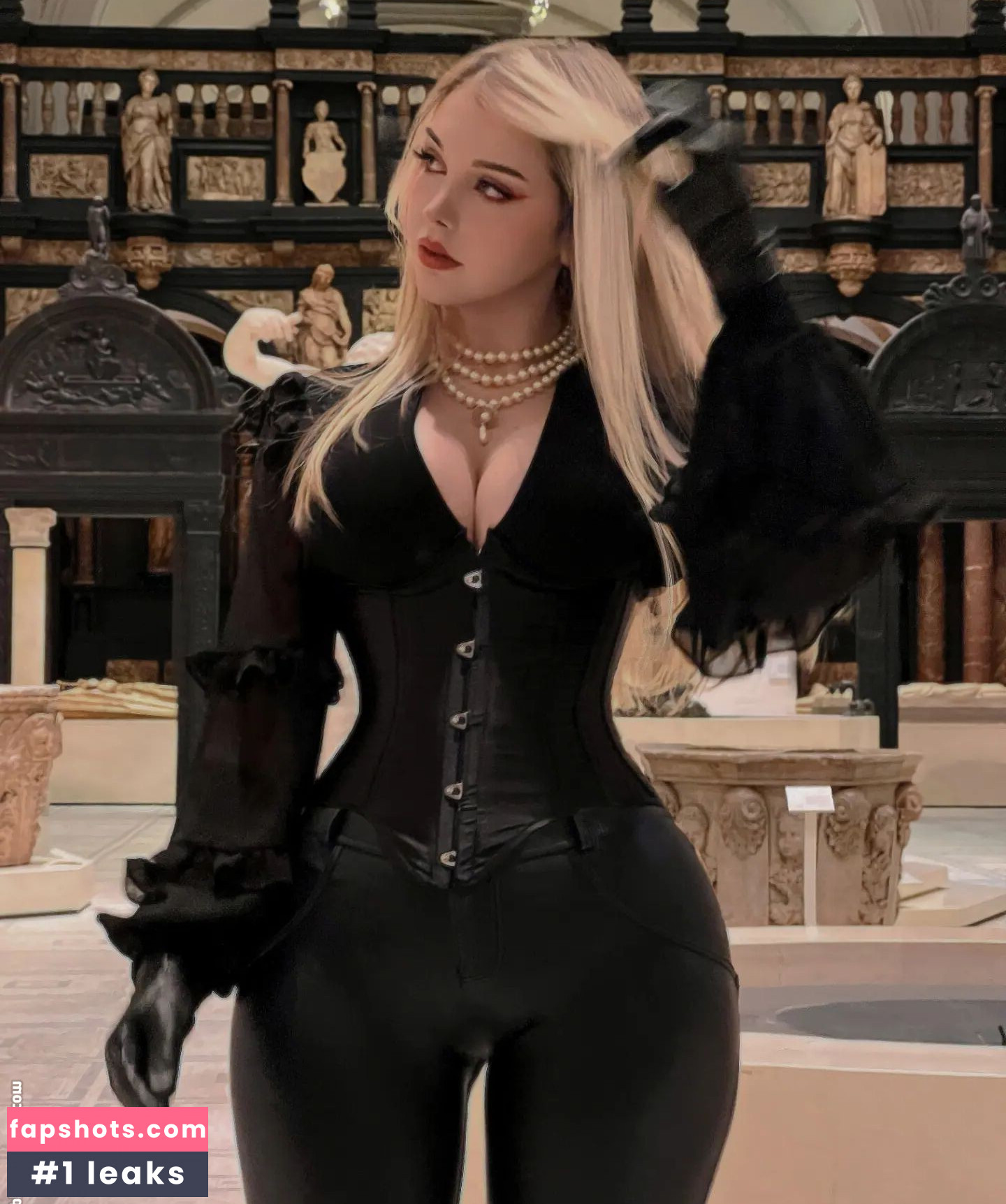 Saya The Fox Nude Leaks OnlyFans Photos #37 - Fapshots