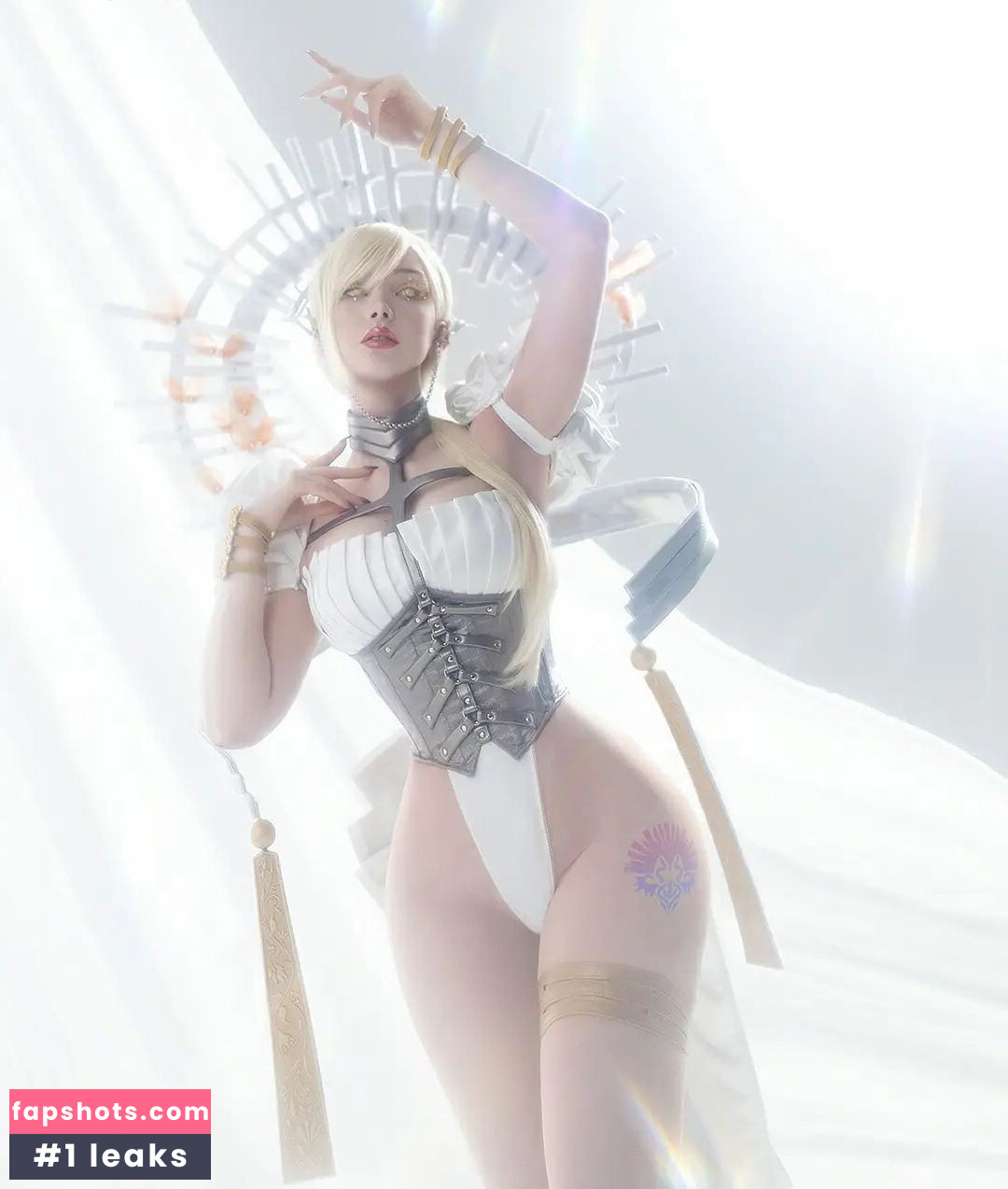 Saya The Fox Nude Leaks OnlyFans Photos #38 - Fapshots