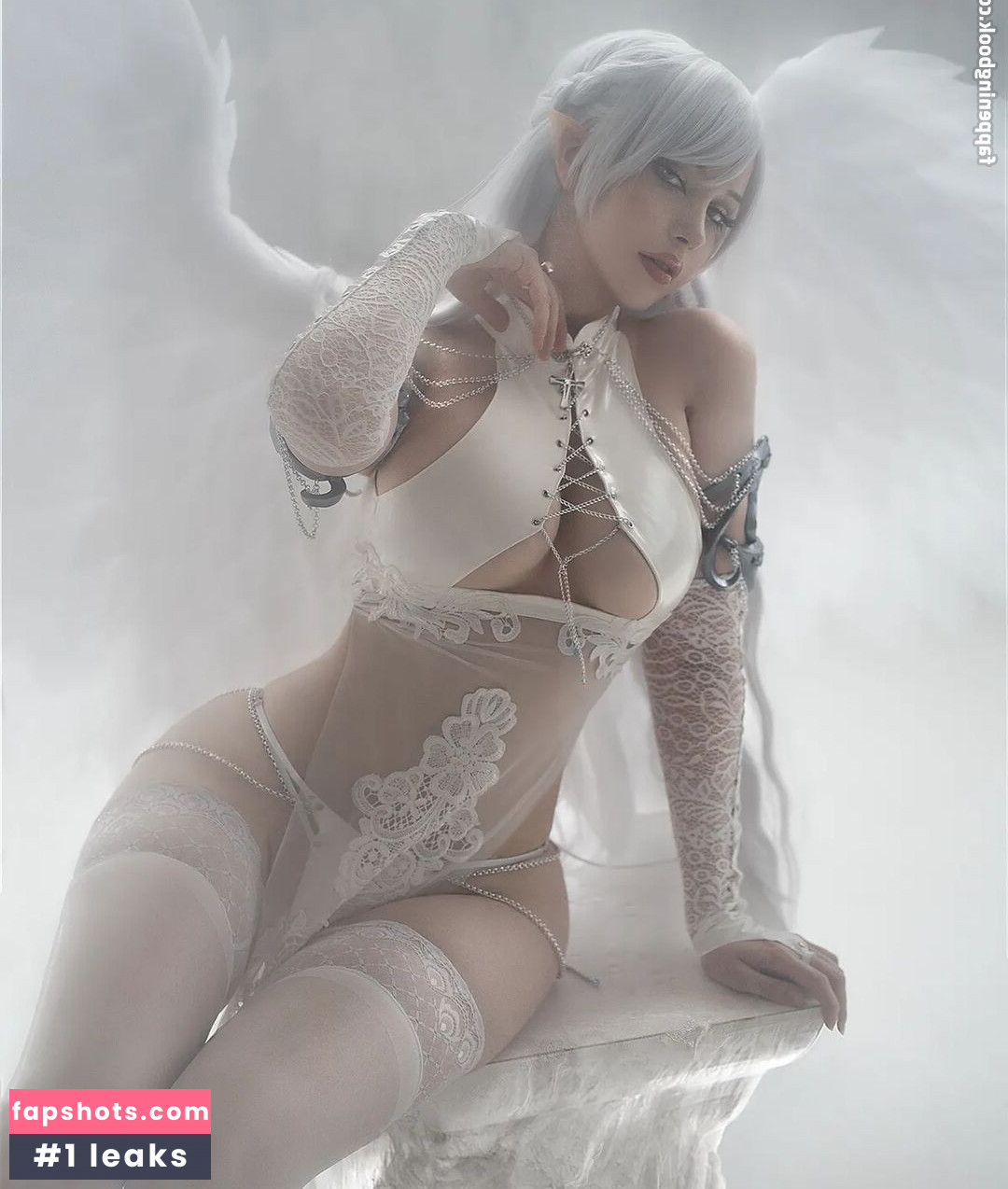 Saya The Fox Nude Leaks OnlyFans Photos #39 - Fapshots