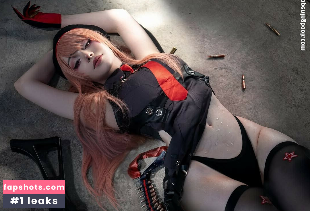 Saya The Fox Nude Leaks OnlyFans Photos #6 - Fapshots