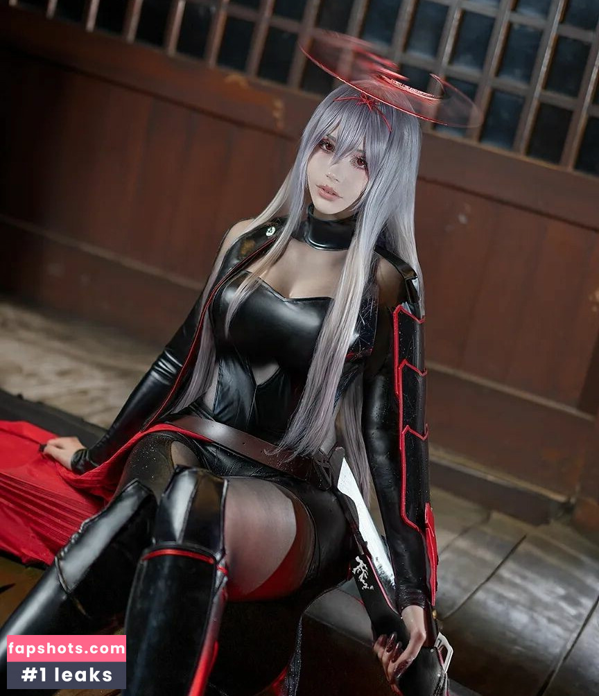 Saya The Fox Nude Leaks OnlyFans Photos #7 - Fapshots