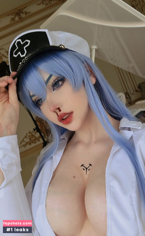 Saya the Fox Nude Leaks OnlyFans - Fapshots