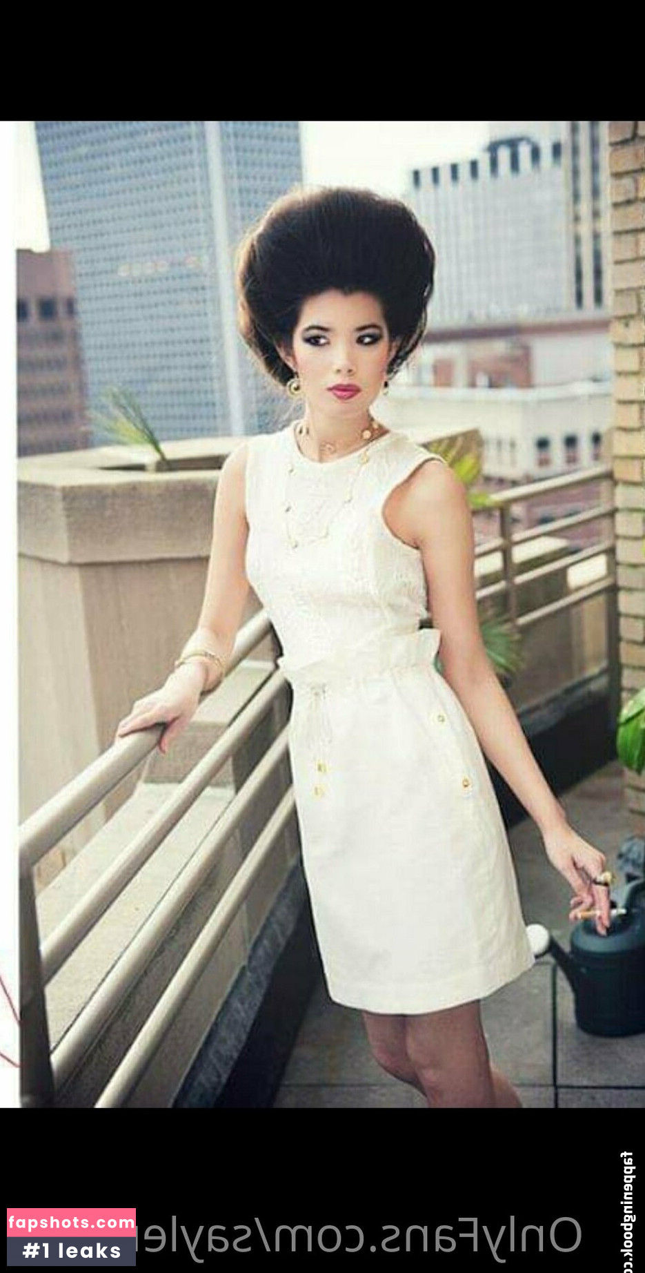 saylervixen gallery photo #9