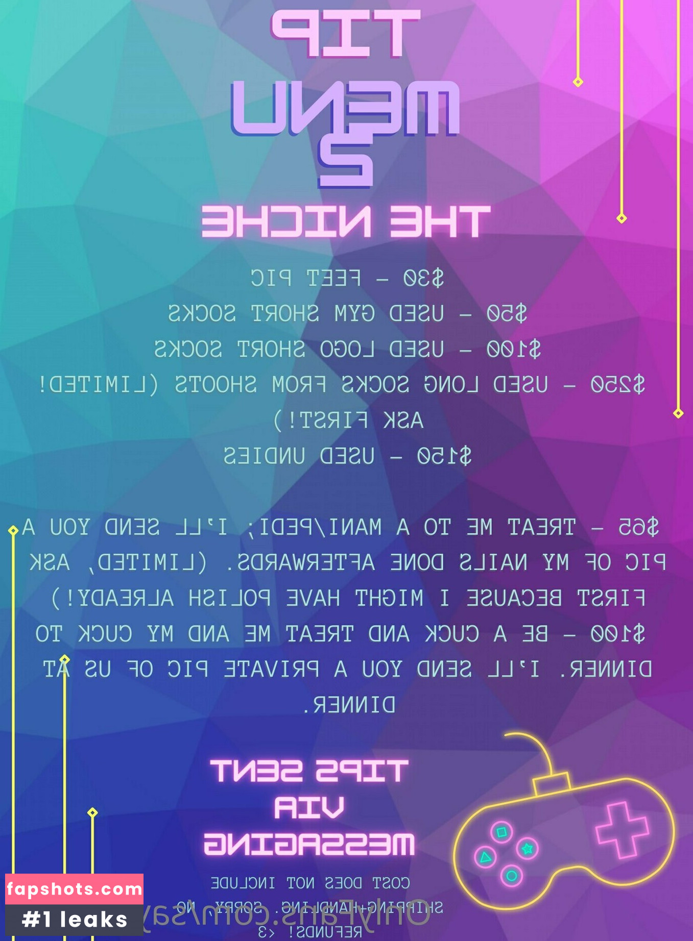 saylervixen gallery photo #10