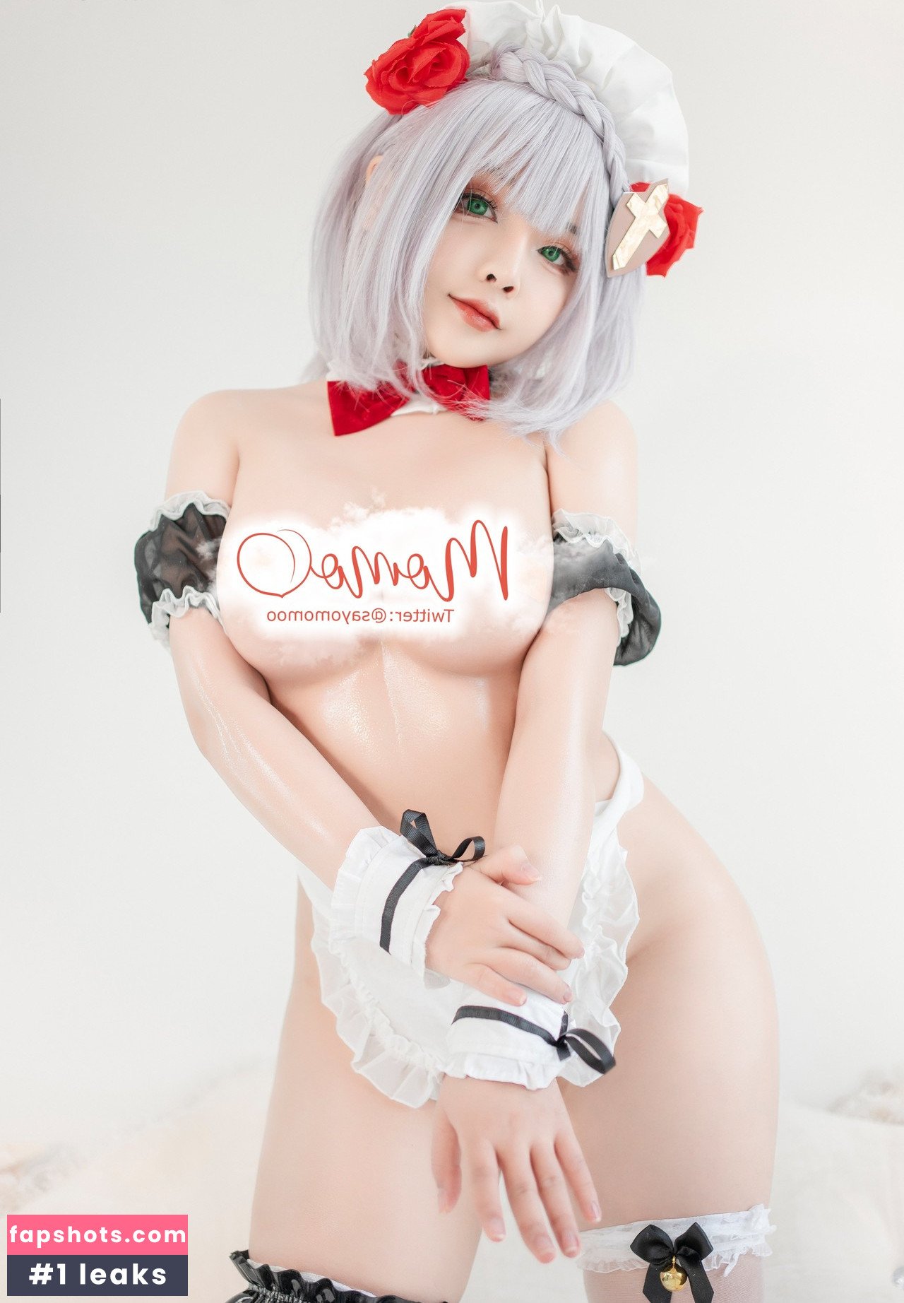 Sayo Momo Nahé úniky fotek pouze od fanoušků #117 - Fapshots