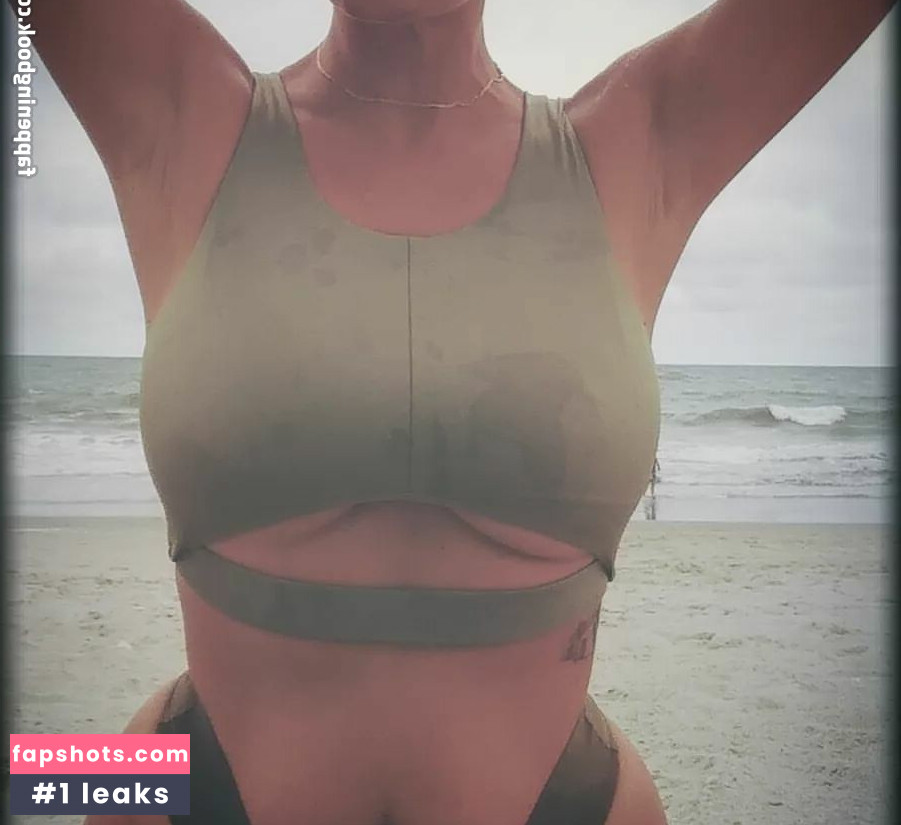 Sayrah Jay nude babe gallery