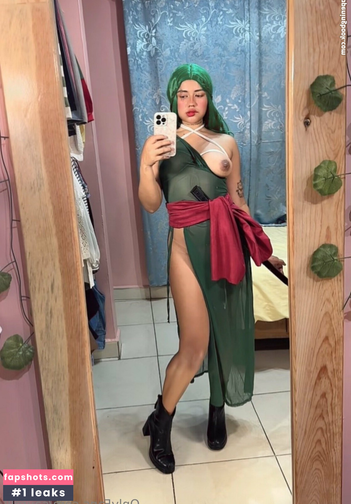 sayrolll Nacktheit OnlyFans Fotos #13 - Fapshots