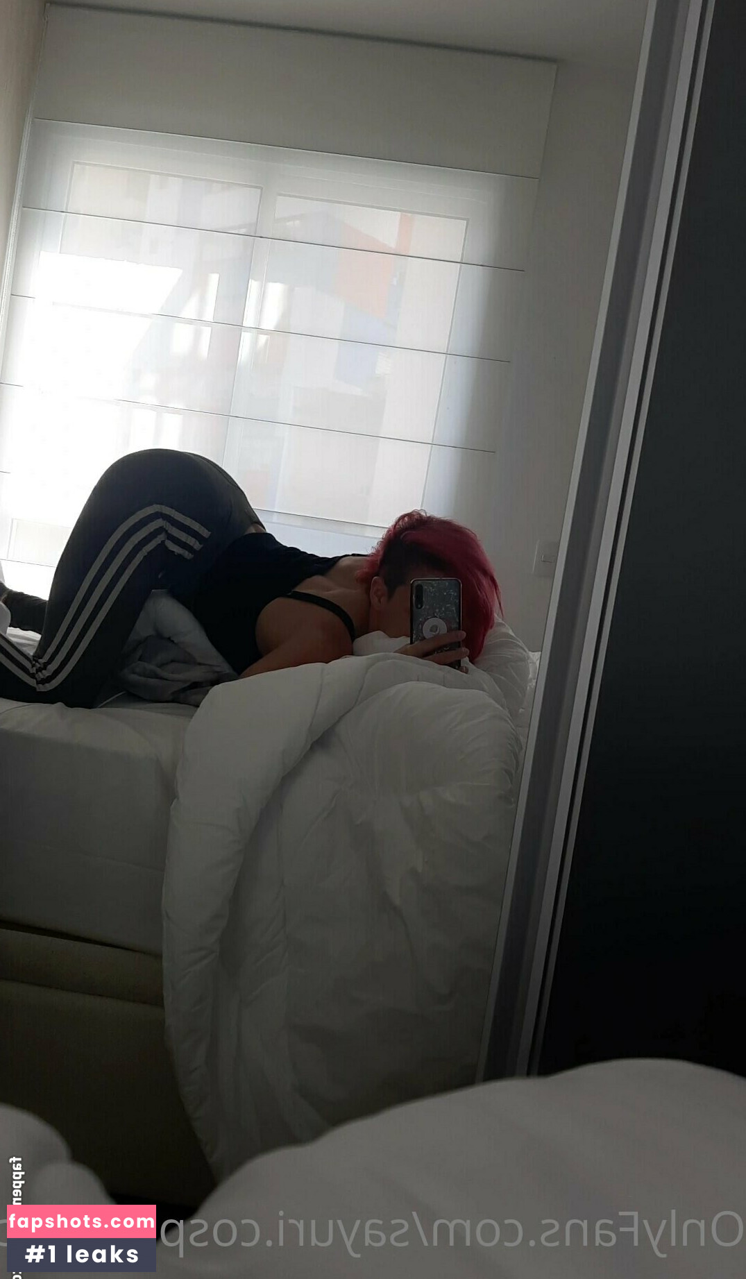 Sayuri.cosplayofficial Nude Leaks OnlyFans Photos #26 - LeakJerk