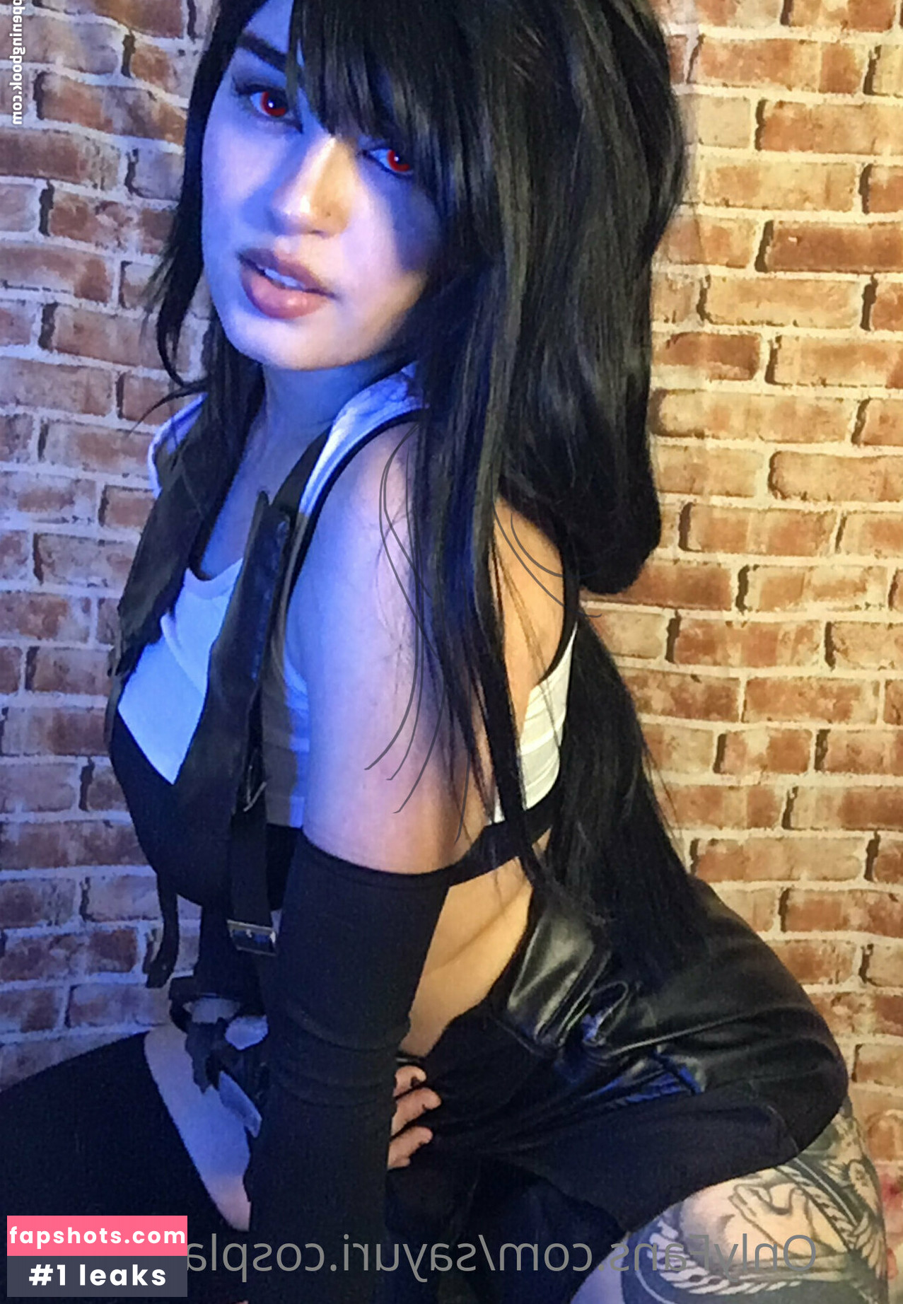 Sayuri.cosplayofficial Nude Leaks OnlyFans Photos #29 - LeakJerk