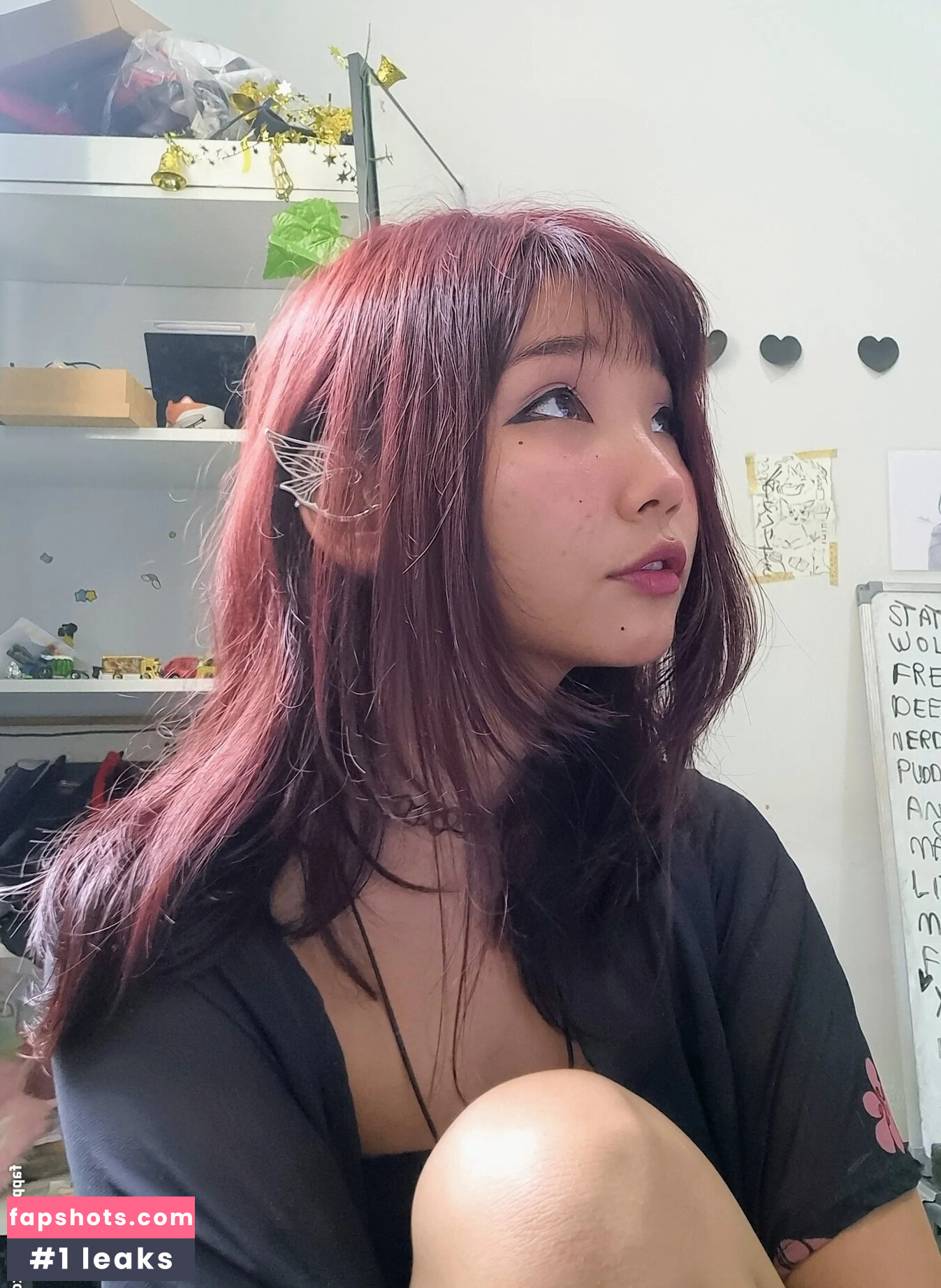 Sayurim_ Nude Leaks OnlyFans Photos #2 - Fapshots