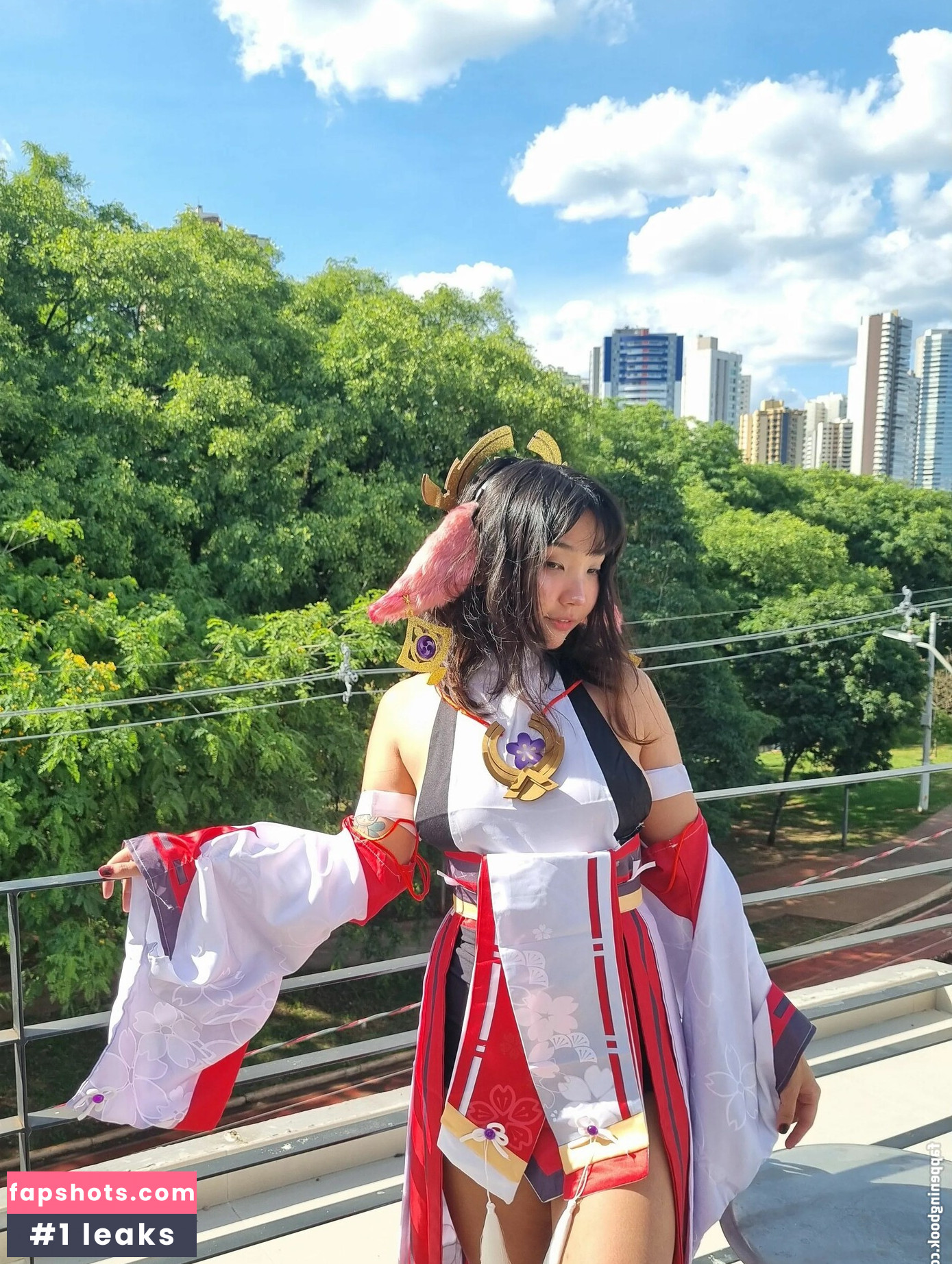 Sayurim_ Nahé úniky fotek pouze od fanoušků #14 - Fapshots