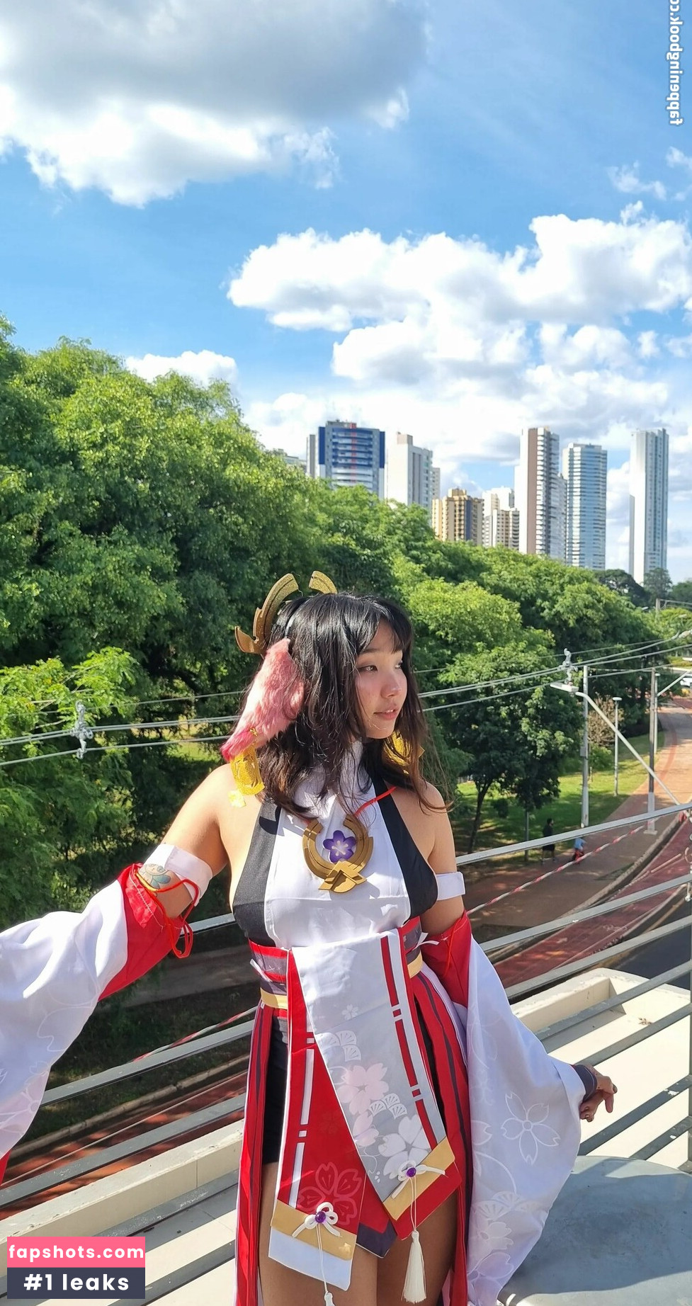 Sayurim_ Nahé úniky fotek pouze od fanoušků #15 - Fapshots