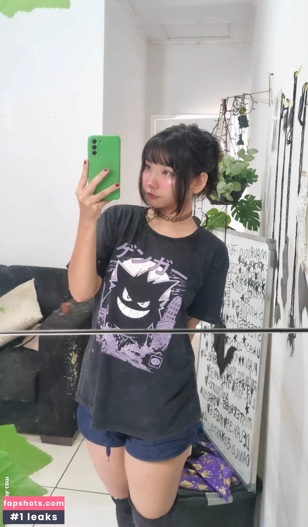 Sayurim_ Nahé úniky fotek pouze od fanoušků #16 - Fapshots