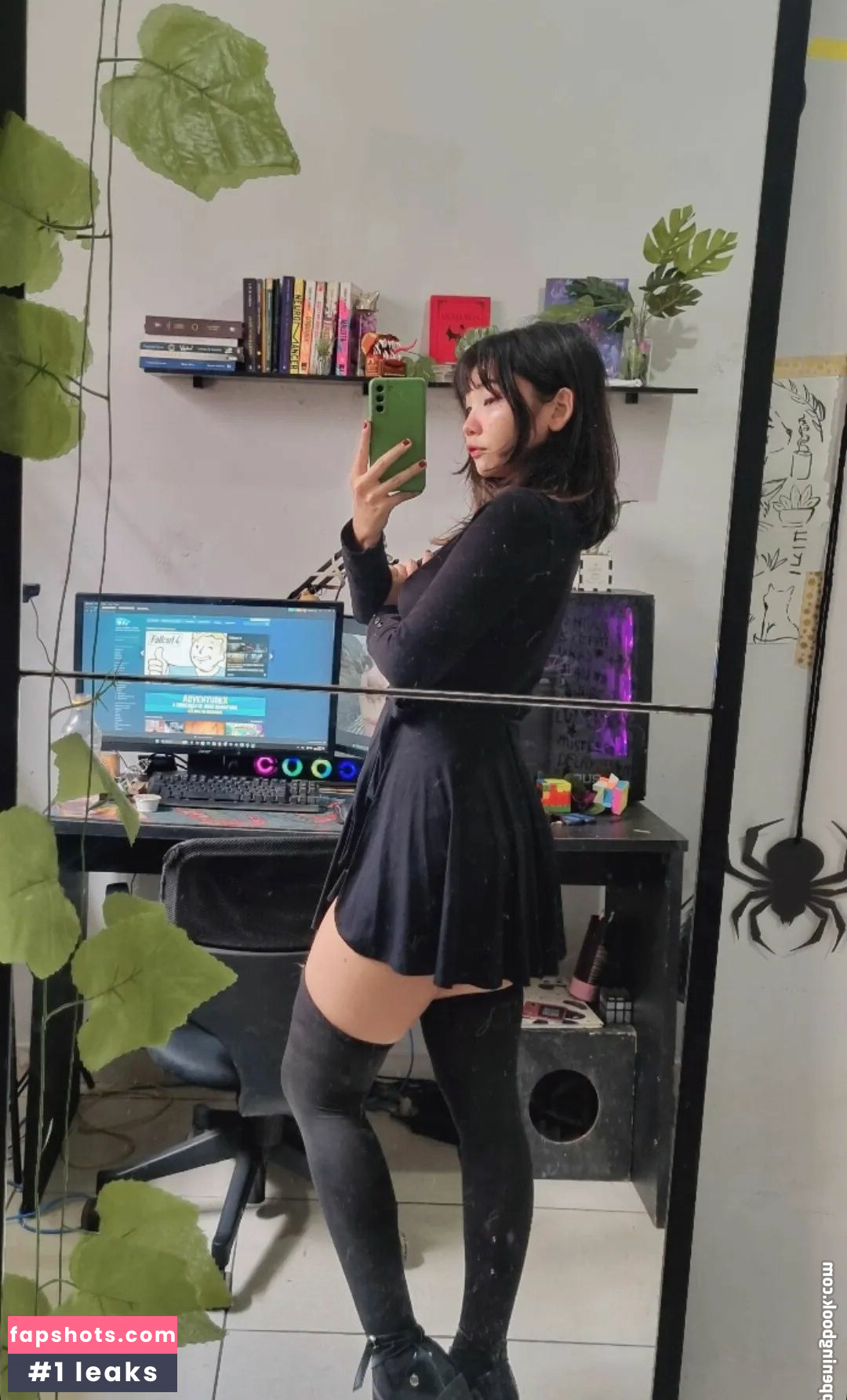 Sayurim_ Nahé úniky fotek pouze od fanoušků #19 - Fapshots