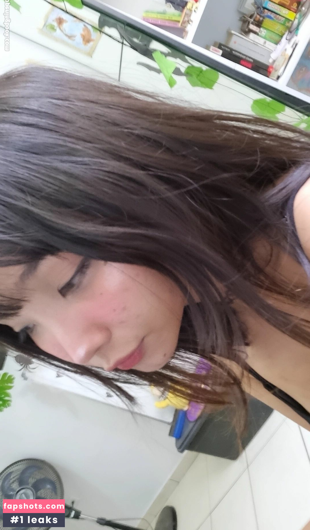 Sayurim_ Nahé úniky fotek pouze od fanoušků #20 - Fapshots