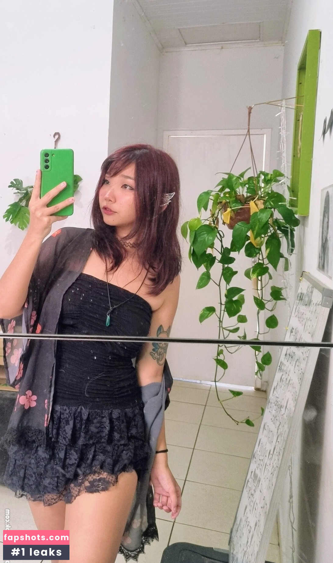 Sayurim_ Nahé úniky fotek pouze od fanoušků #3 - Fapshots