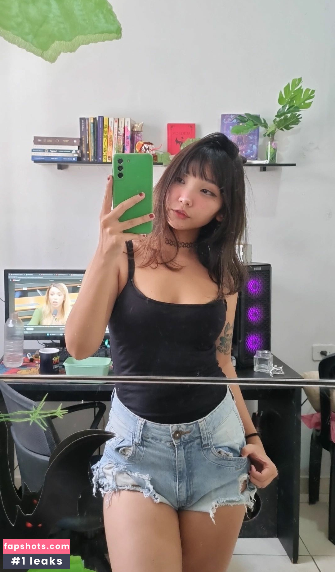 Sayurim_ Nahé úniky fotek pouze od fanoušků #21 - Fapshots