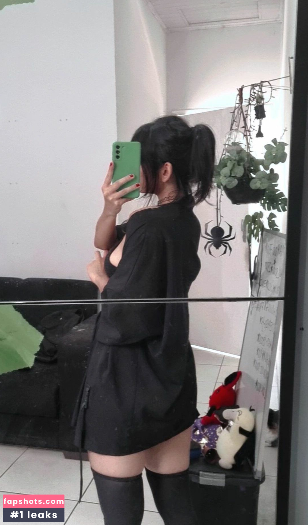 Sayurim_ Nahé úniky fotek pouze od fanoušků #22 - Fapshots