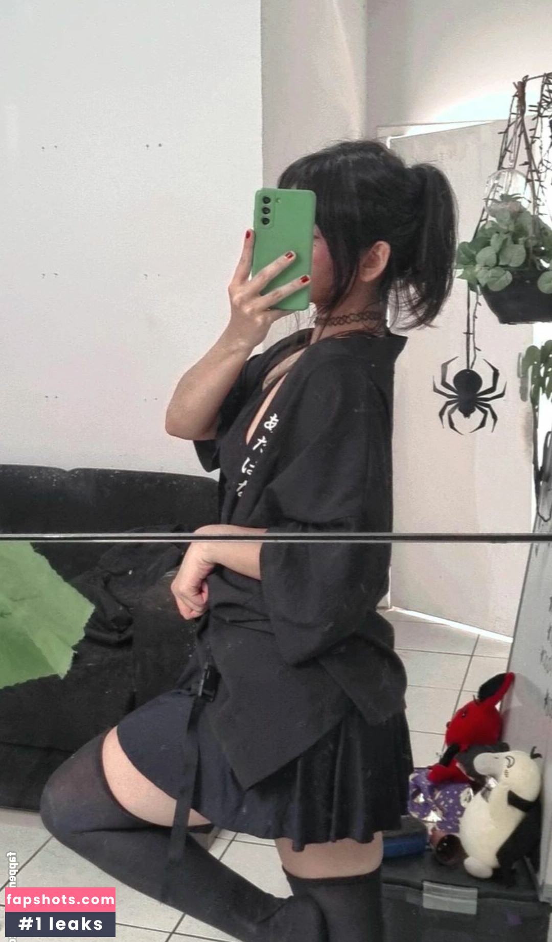 Sayurim_ Nude Leaks OnlyFans Photos #24 - Fapshots