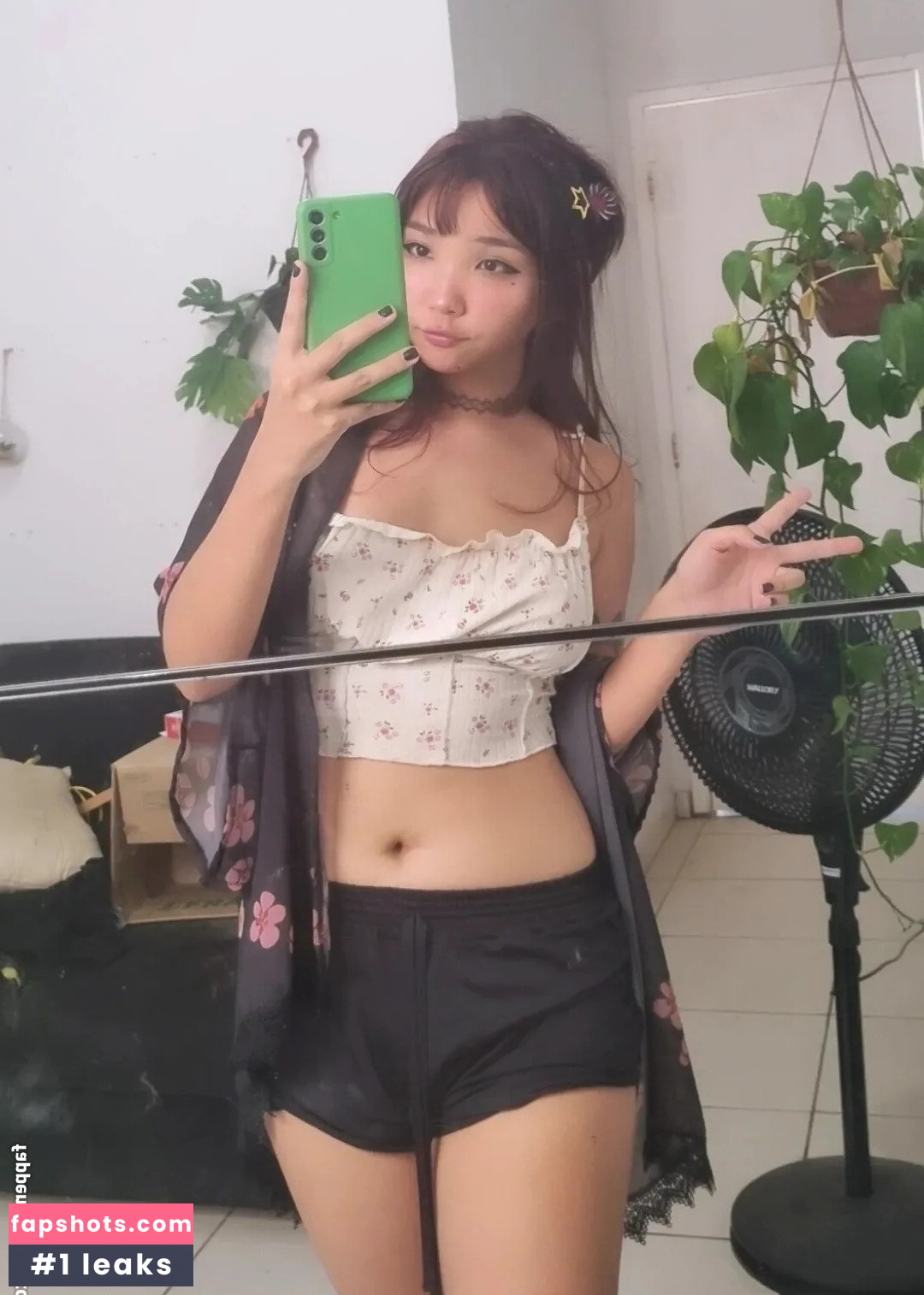 Sayurim_ Nude Leaks OnlyFans Photos #4 - Fapshots