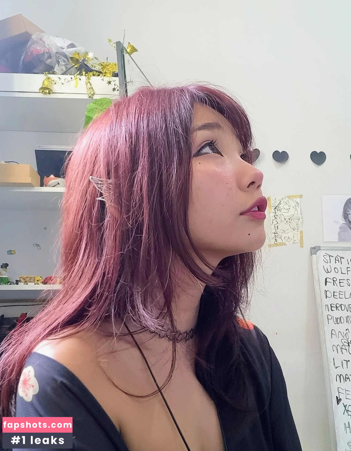 Sayurim_ Nude Leaks OnlyFans Photos #6 - Fapshots