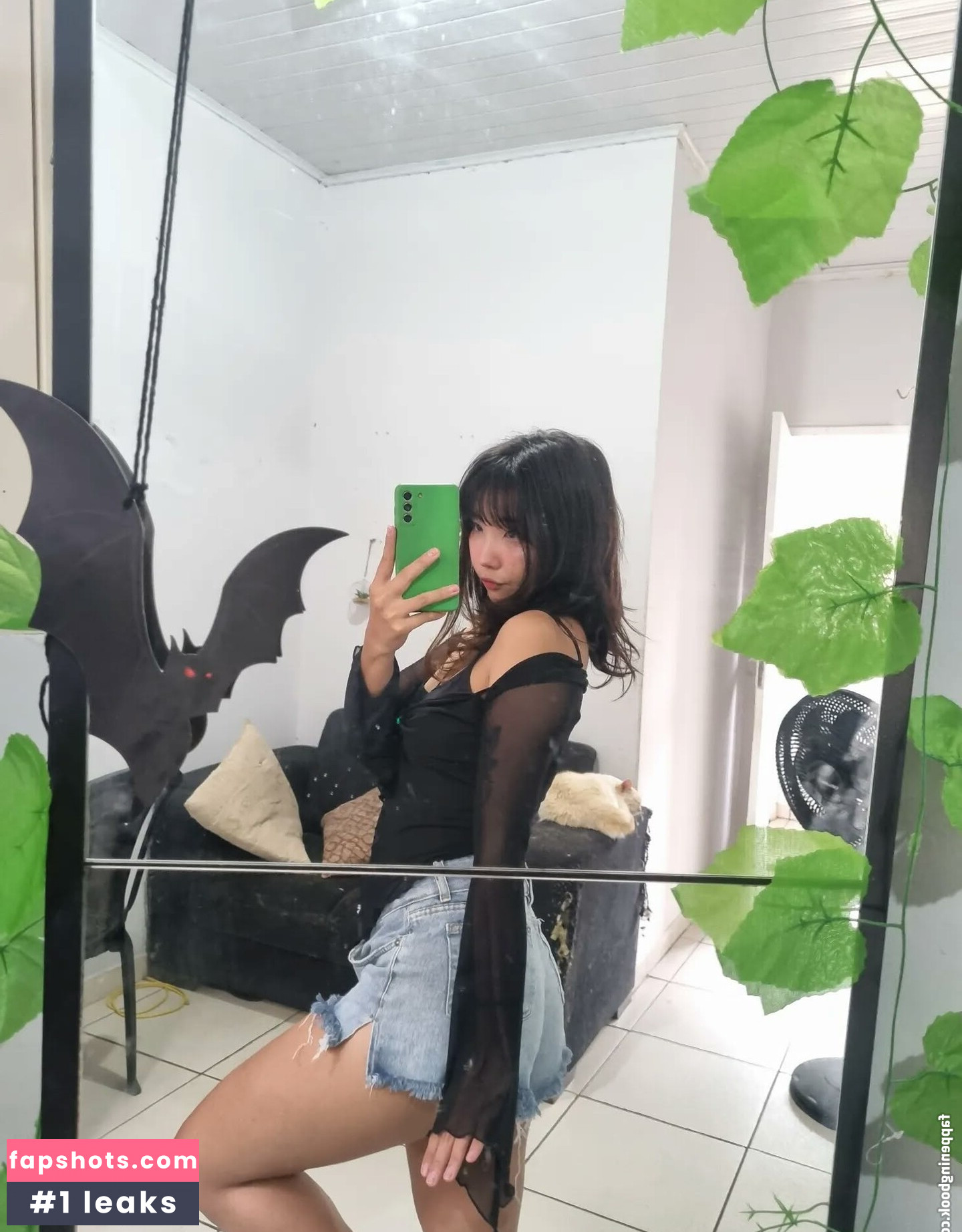 Sayurim_ Nude Leaks OnlyFans Photos #8 - Fapshots