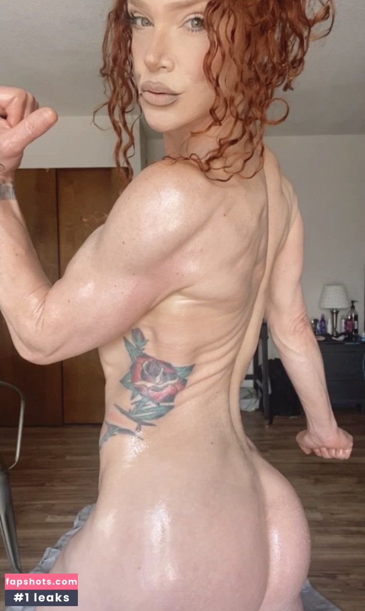 SBSCfit Joanna gallery photo #27