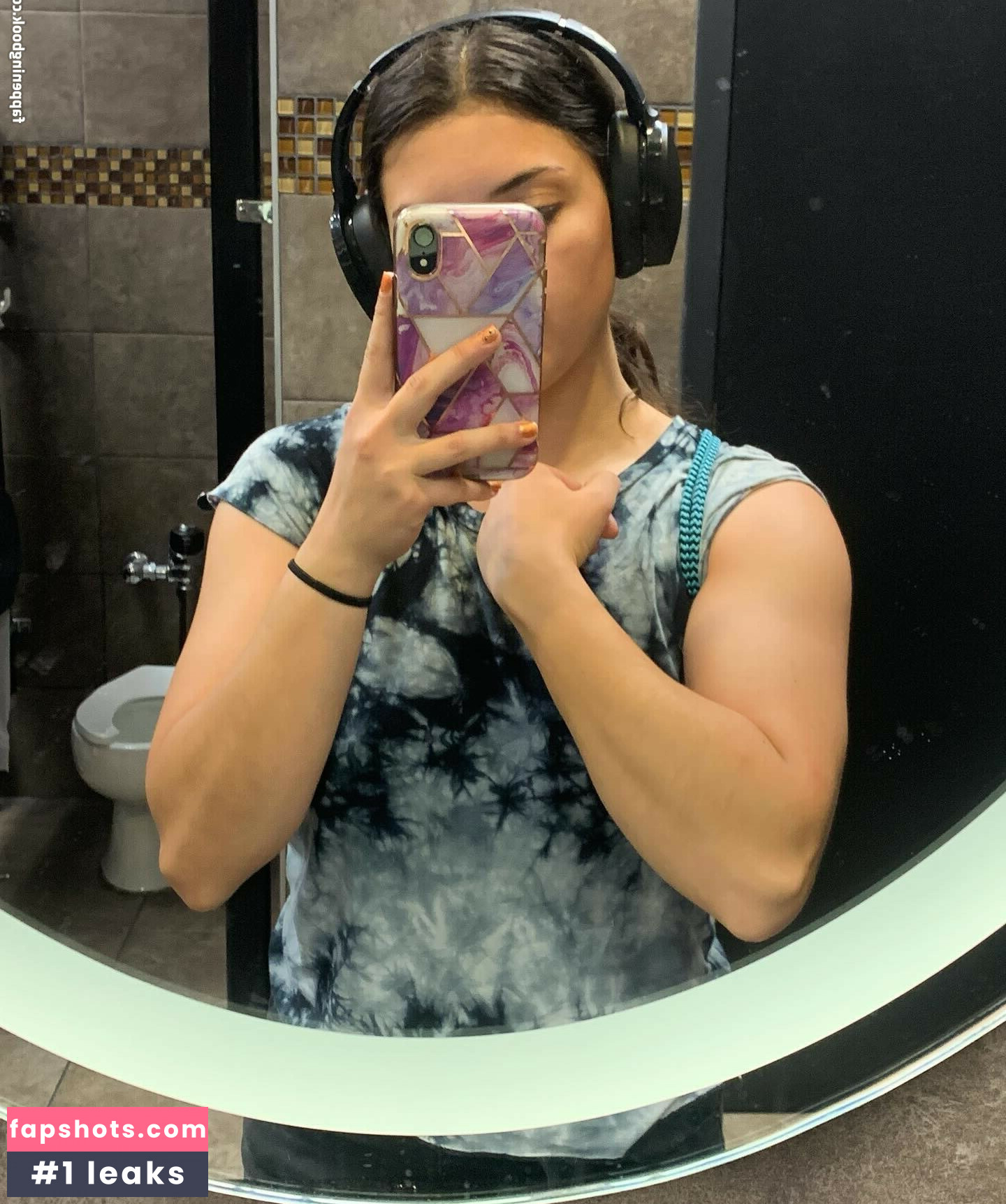 scarl3tw1tch16 Nahé úniky fotek pouze od fanoušků #2 - Fapshots