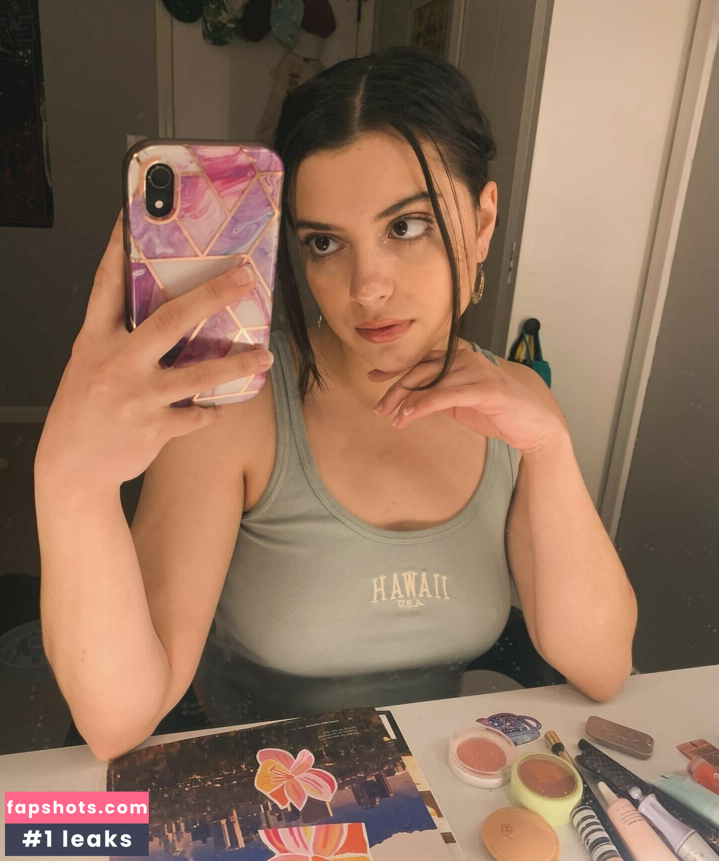 scarl3tw1tch16 Nahé úniky fotek pouze od fanoušků #14 - Fapshots