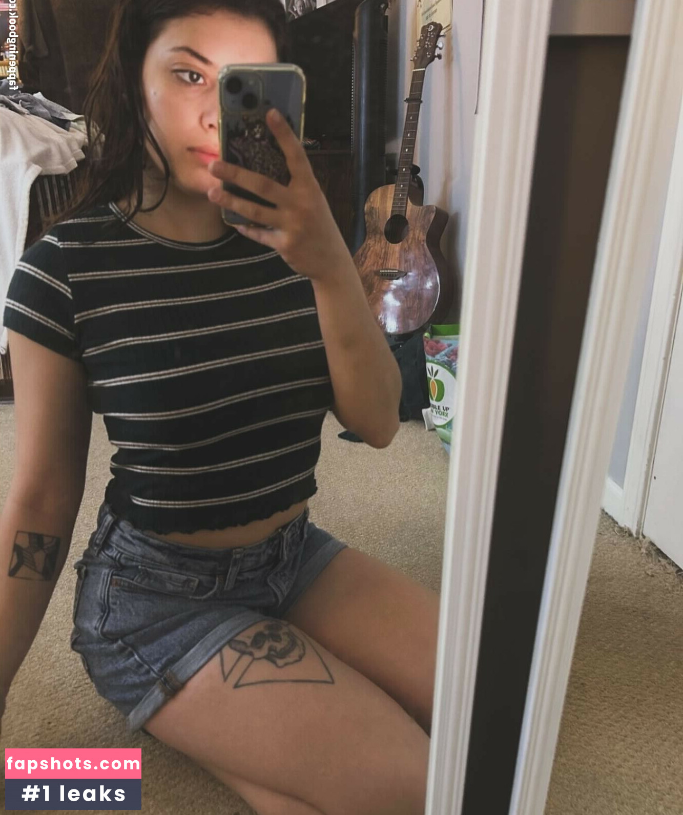 scarl3tw1tch16 Nahé úniky fotek pouze od fanoušků #15 - Fapshots