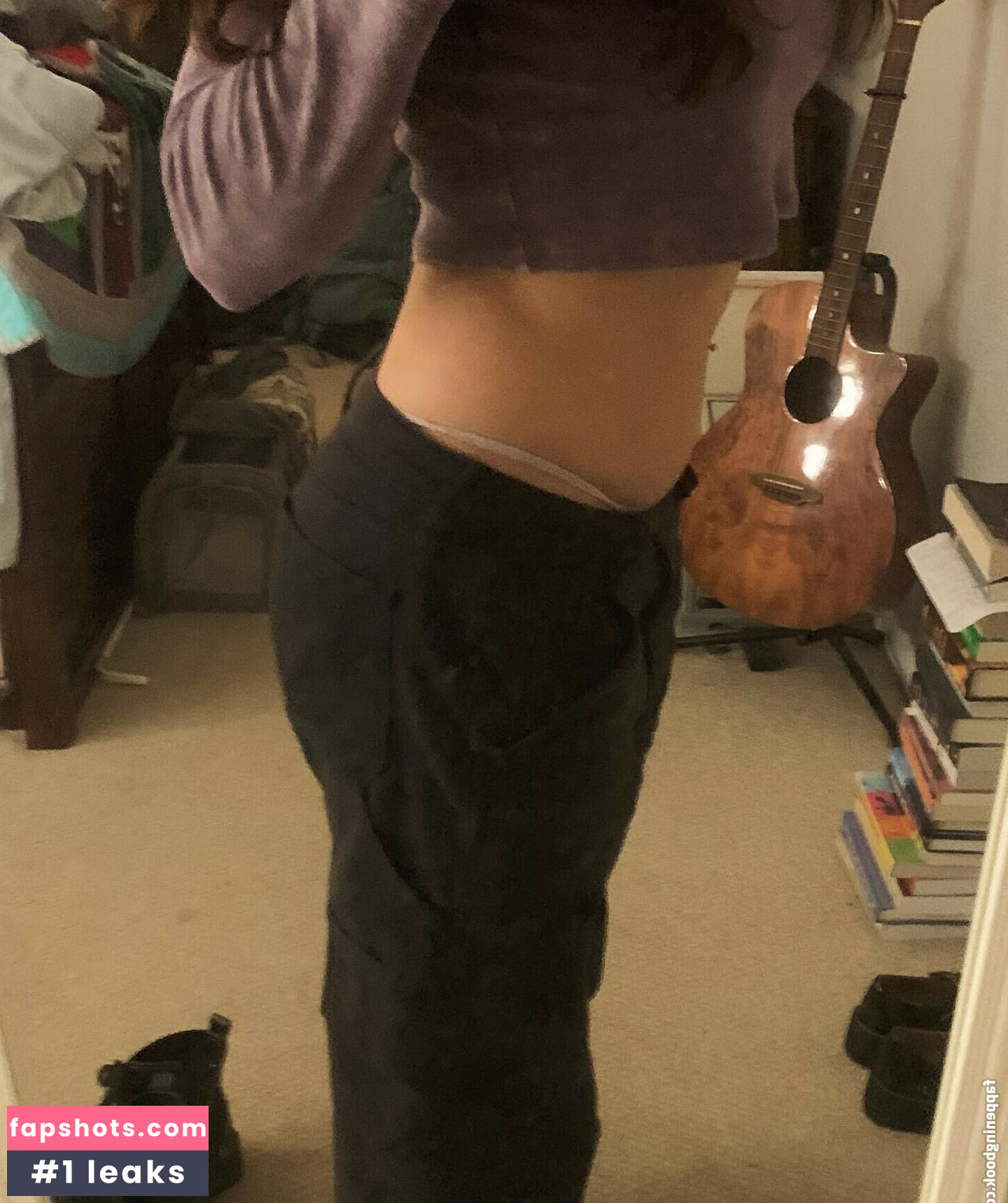 scarl3tw1tch16 Nahé úniky fotek pouze od fanoušků #20 - Fapshots