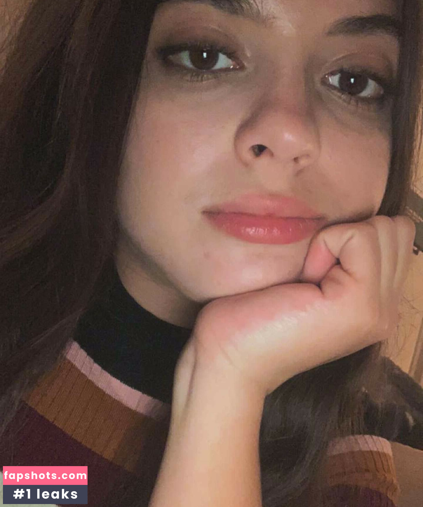 scarl3tw1tch16 Nahé úniky fotek pouze od fanoušků #3 - Fapshots