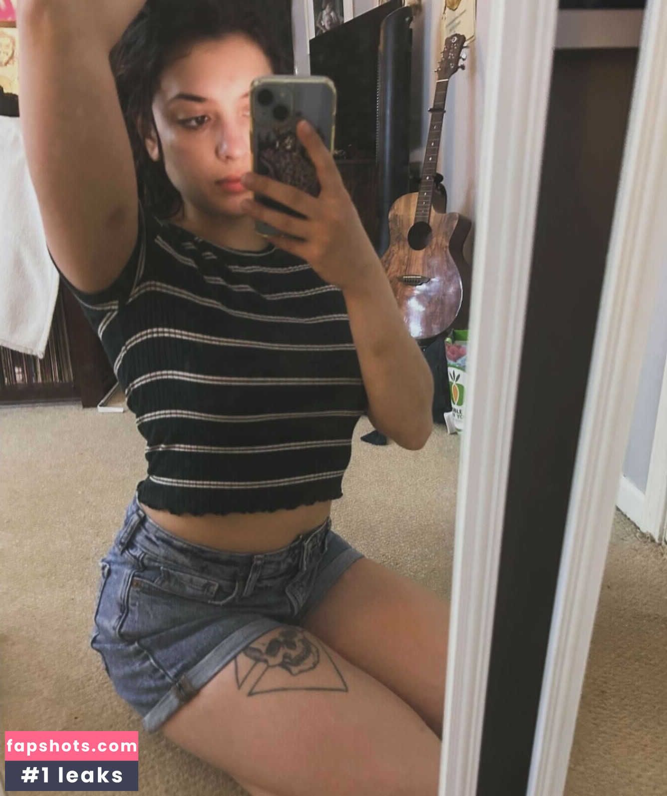 scarl3tw1tch16 Nahé úniky fotek pouze od fanoušků #21 - Fapshots