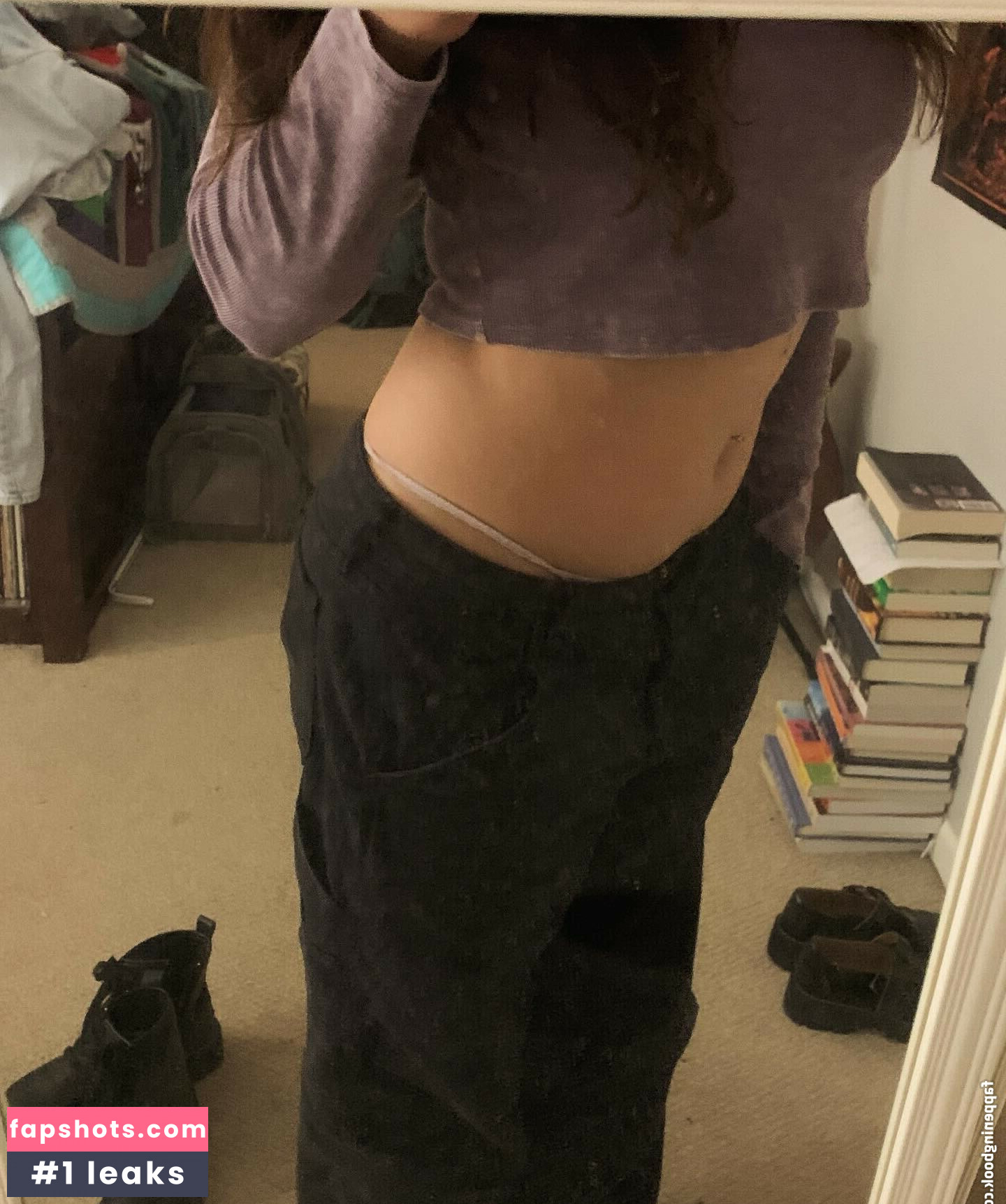 scarl3tw1tch16 Nahé úniky fotek pouze od fanoušků #23 - Fapshots