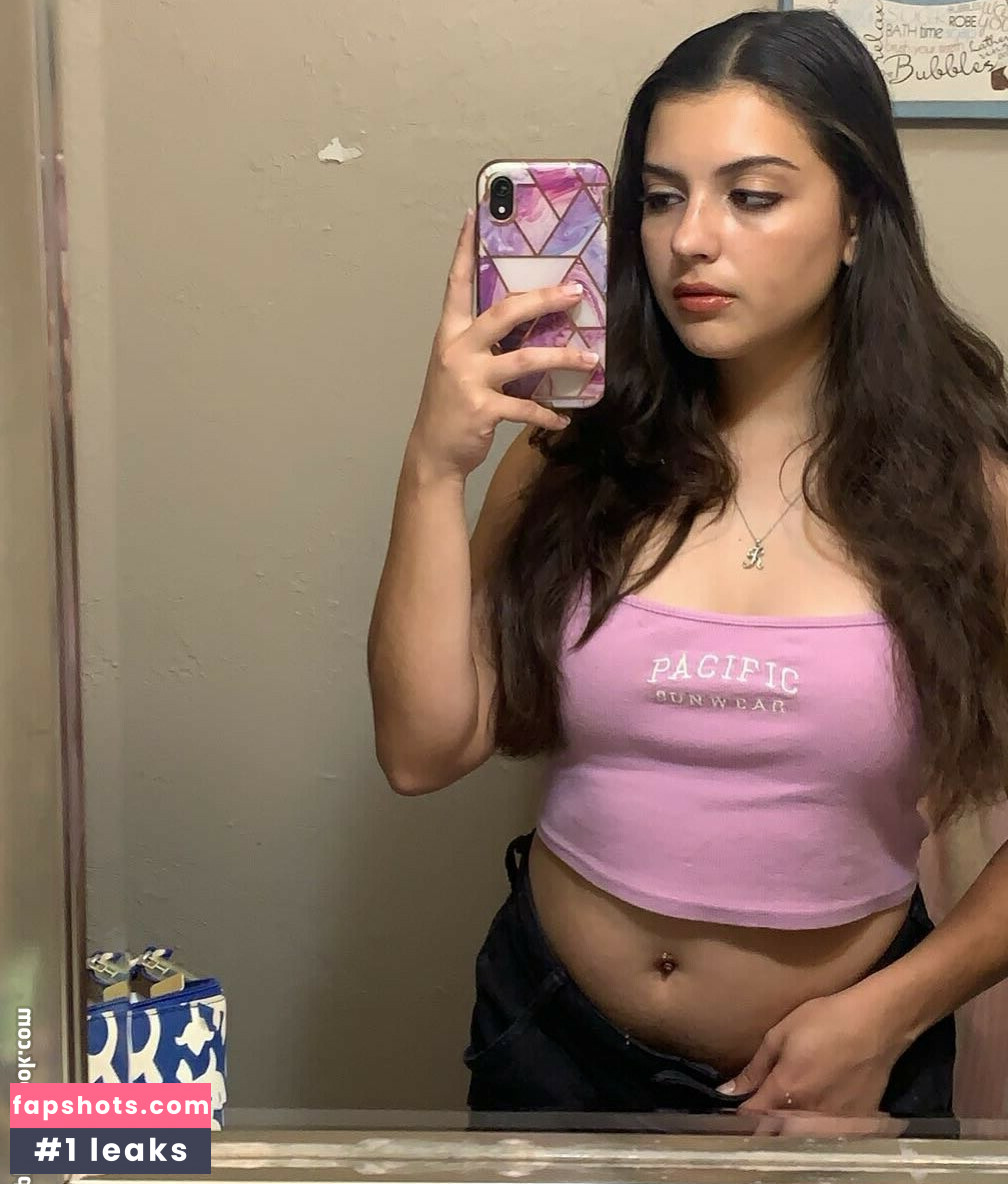 scarl3tw1tch16 Nahé úniky fotek pouze od fanoušků #10 - Fapshots