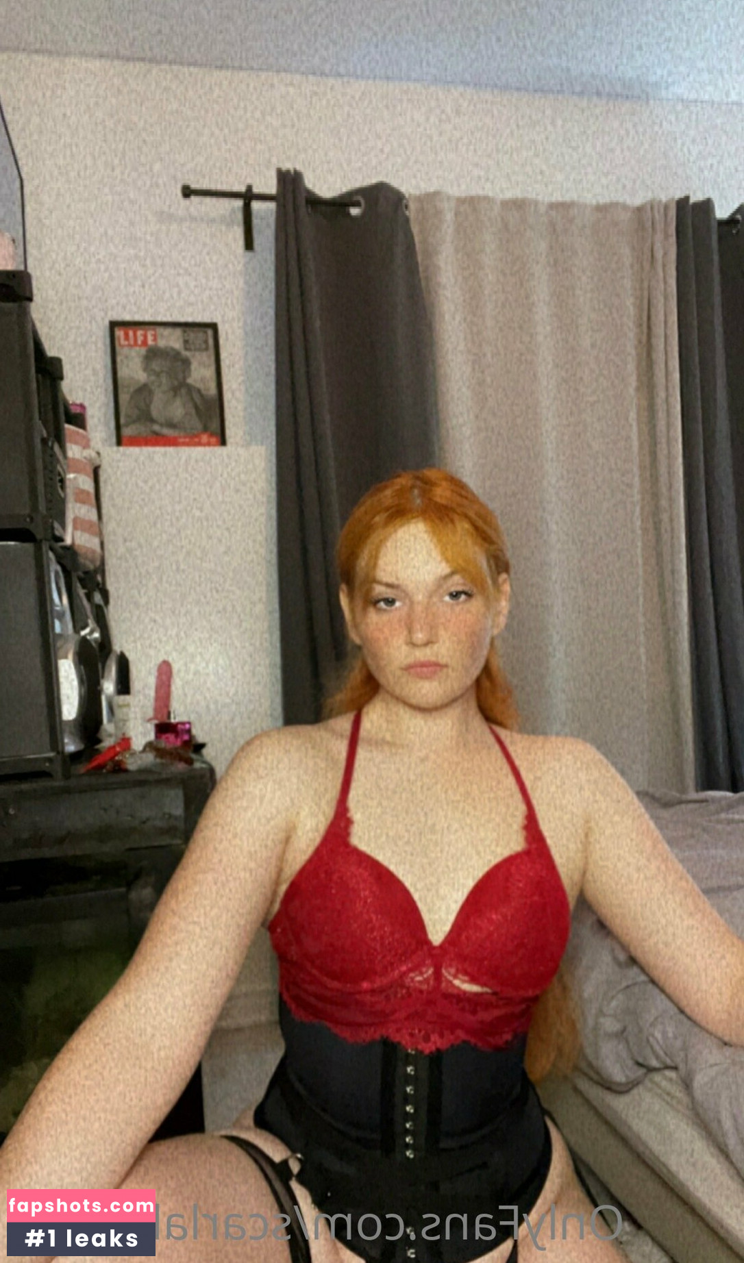 scarlalishous gallery photo #12