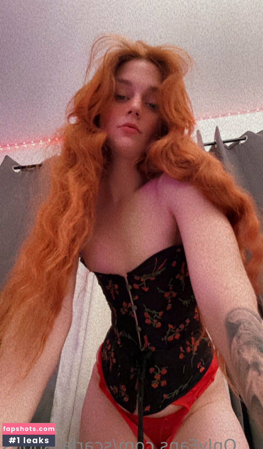 scarlalishous gallery photo #7